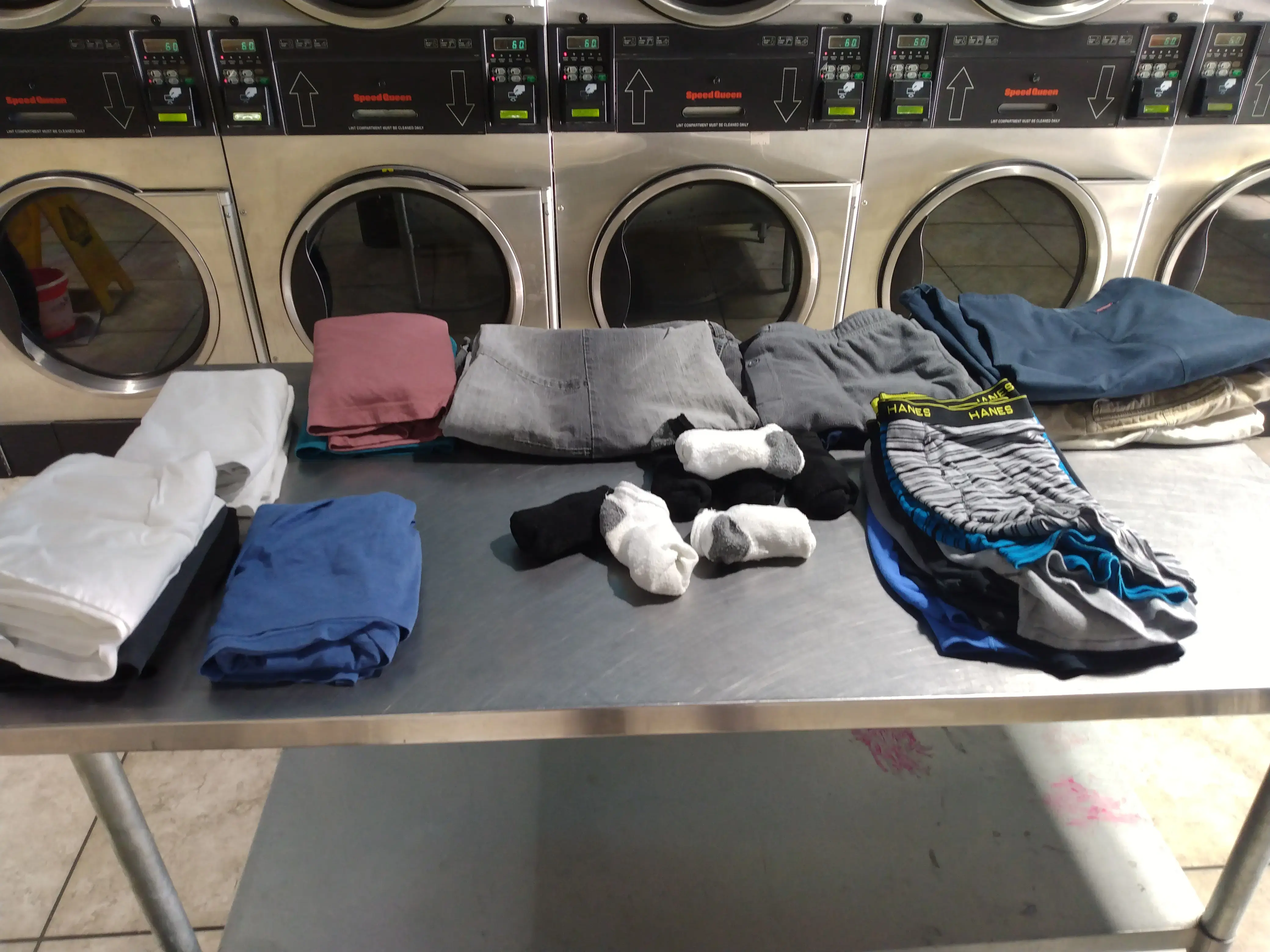 CoinLess Laundry - Image 17