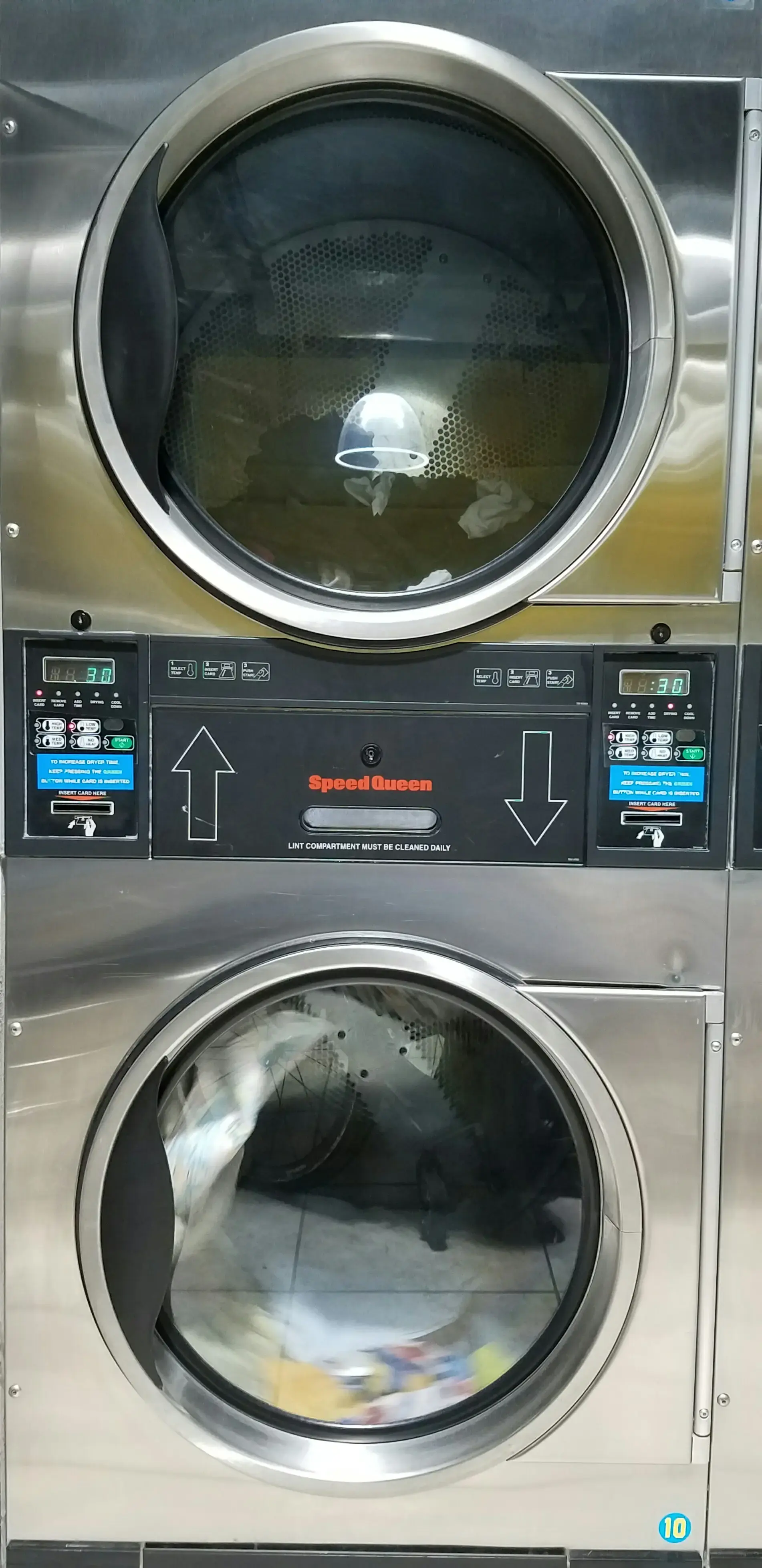 CoinLess Laundry - Image 9