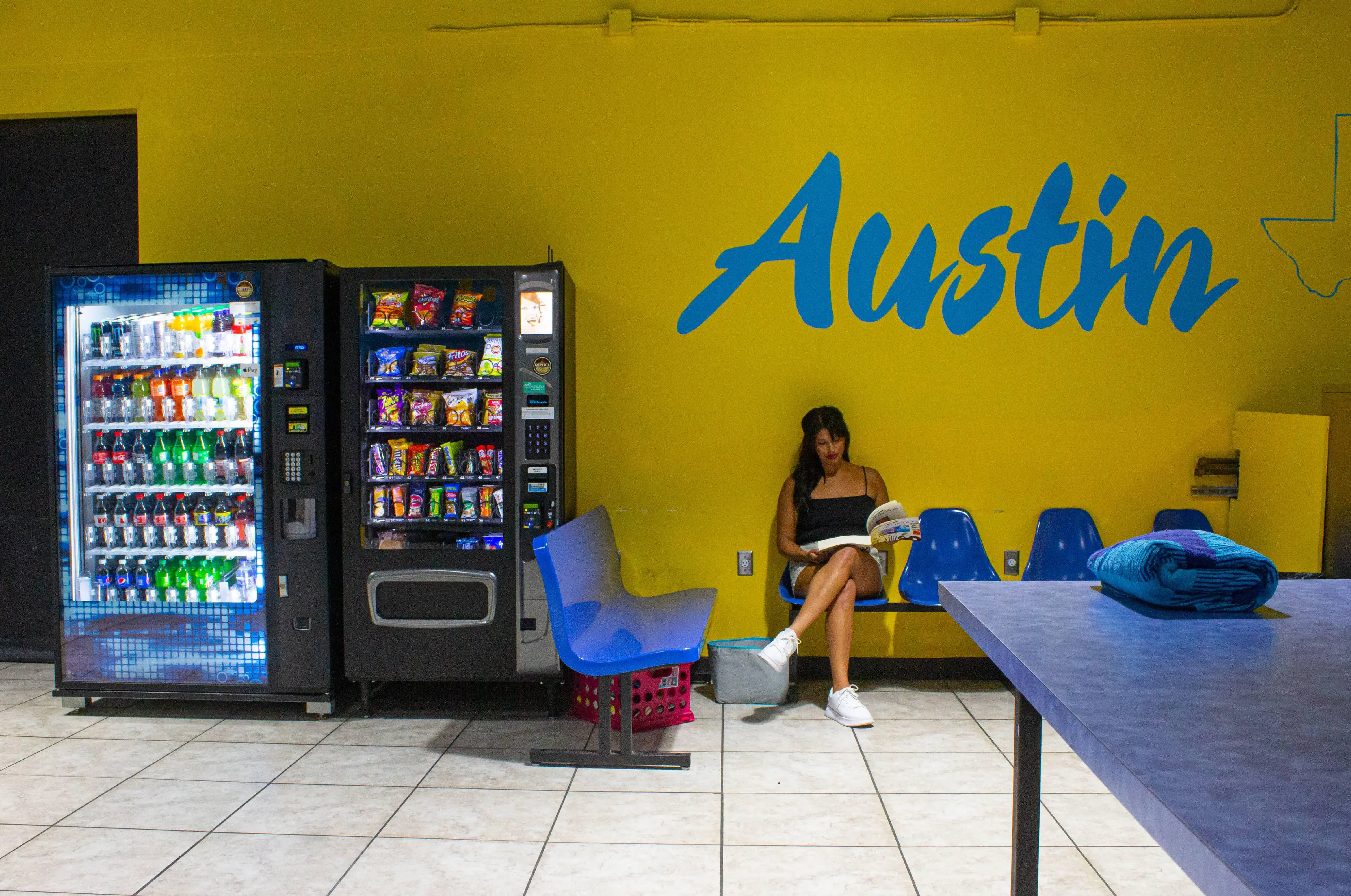 CoinLess Laundry thumbnail 6