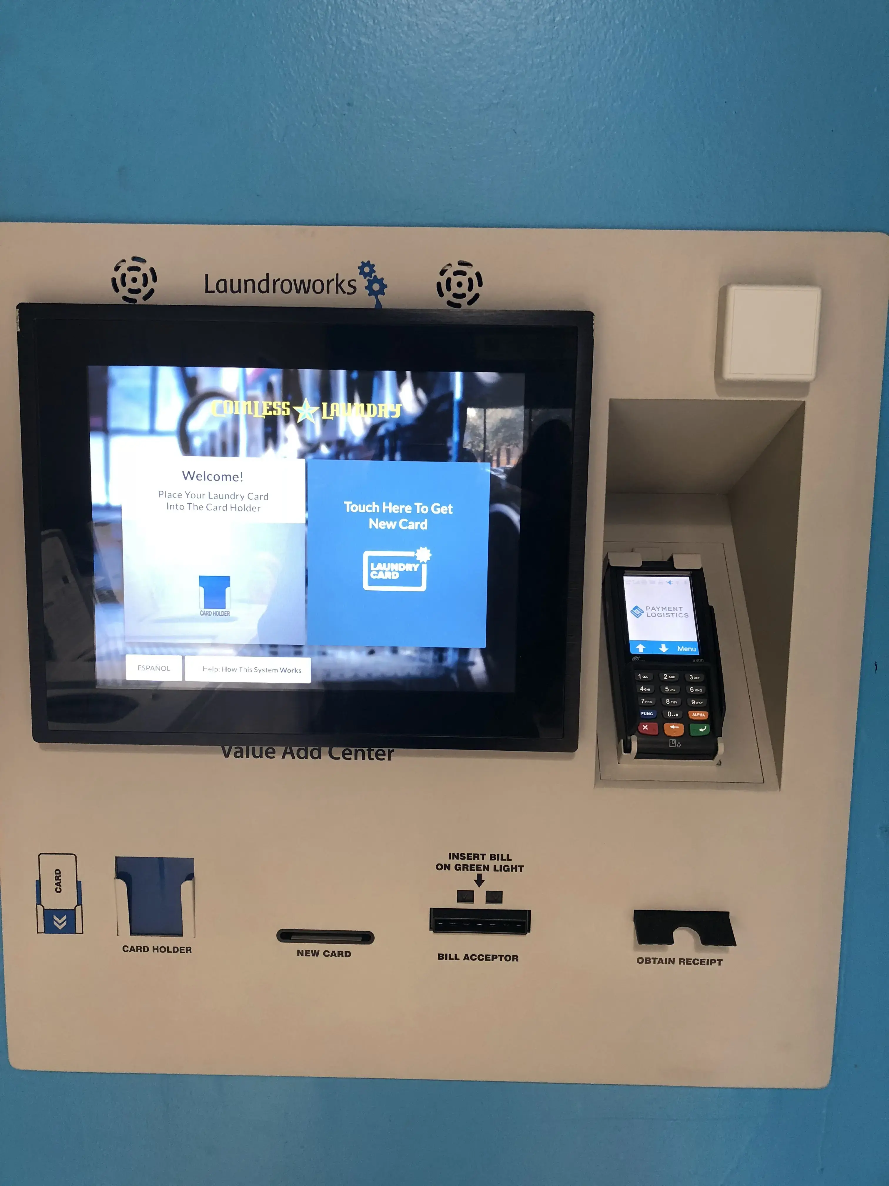 CoinLess Laundry thumbnail 4