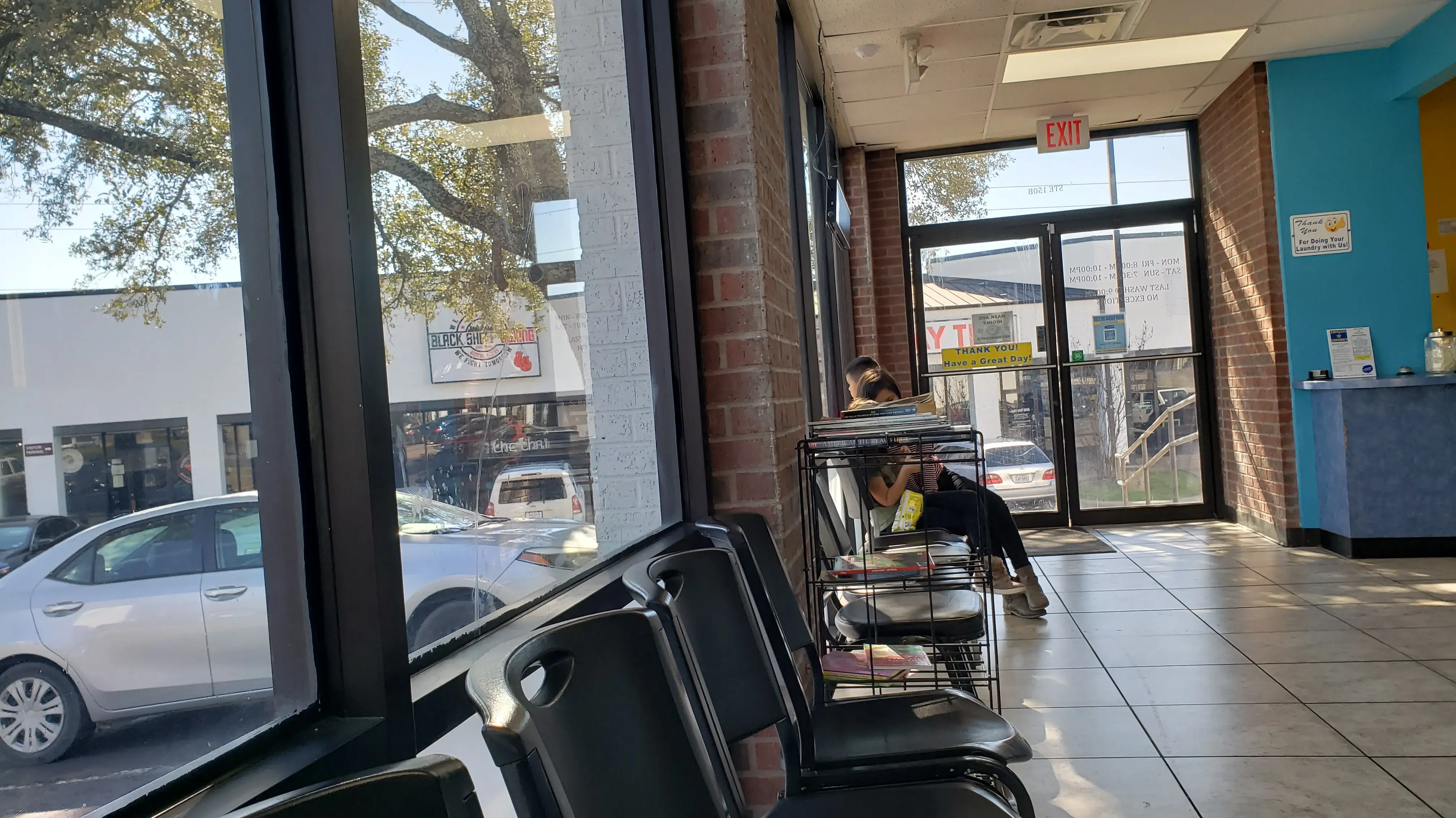 CoinLess Laundry thumbnail 20