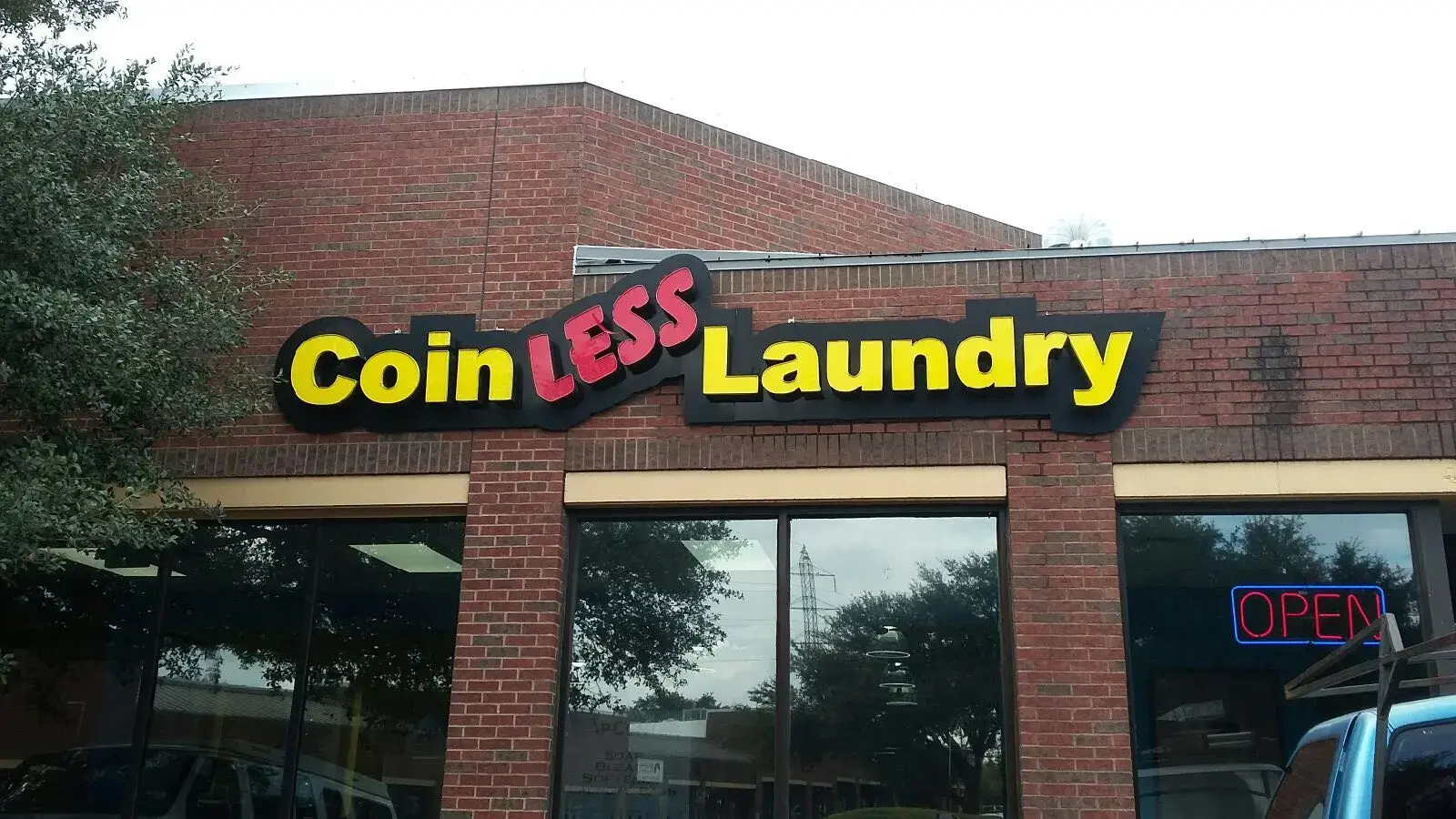CoinLess Laundry thumbnail 2