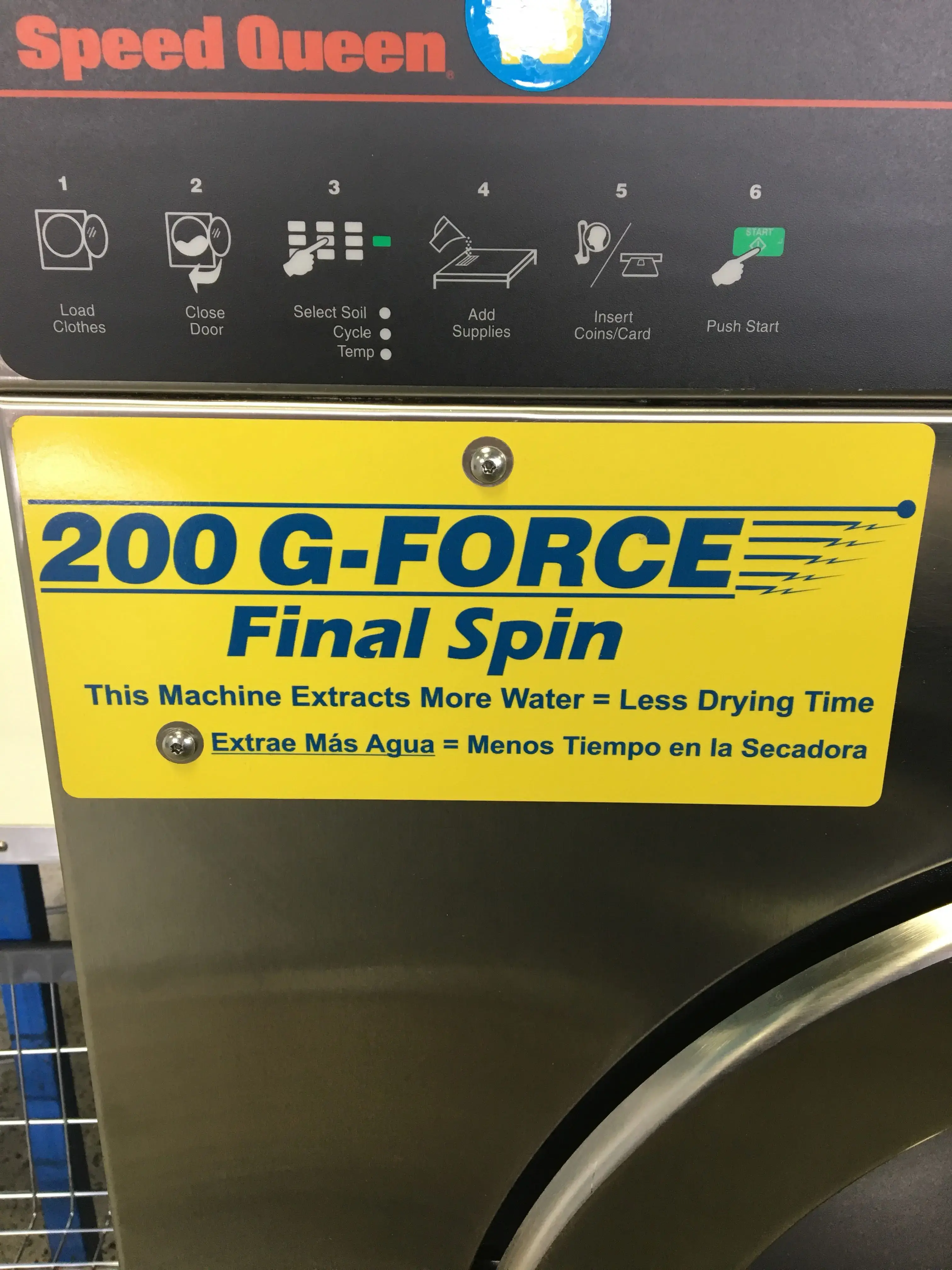 CoinLess Laundry thumbnail 11