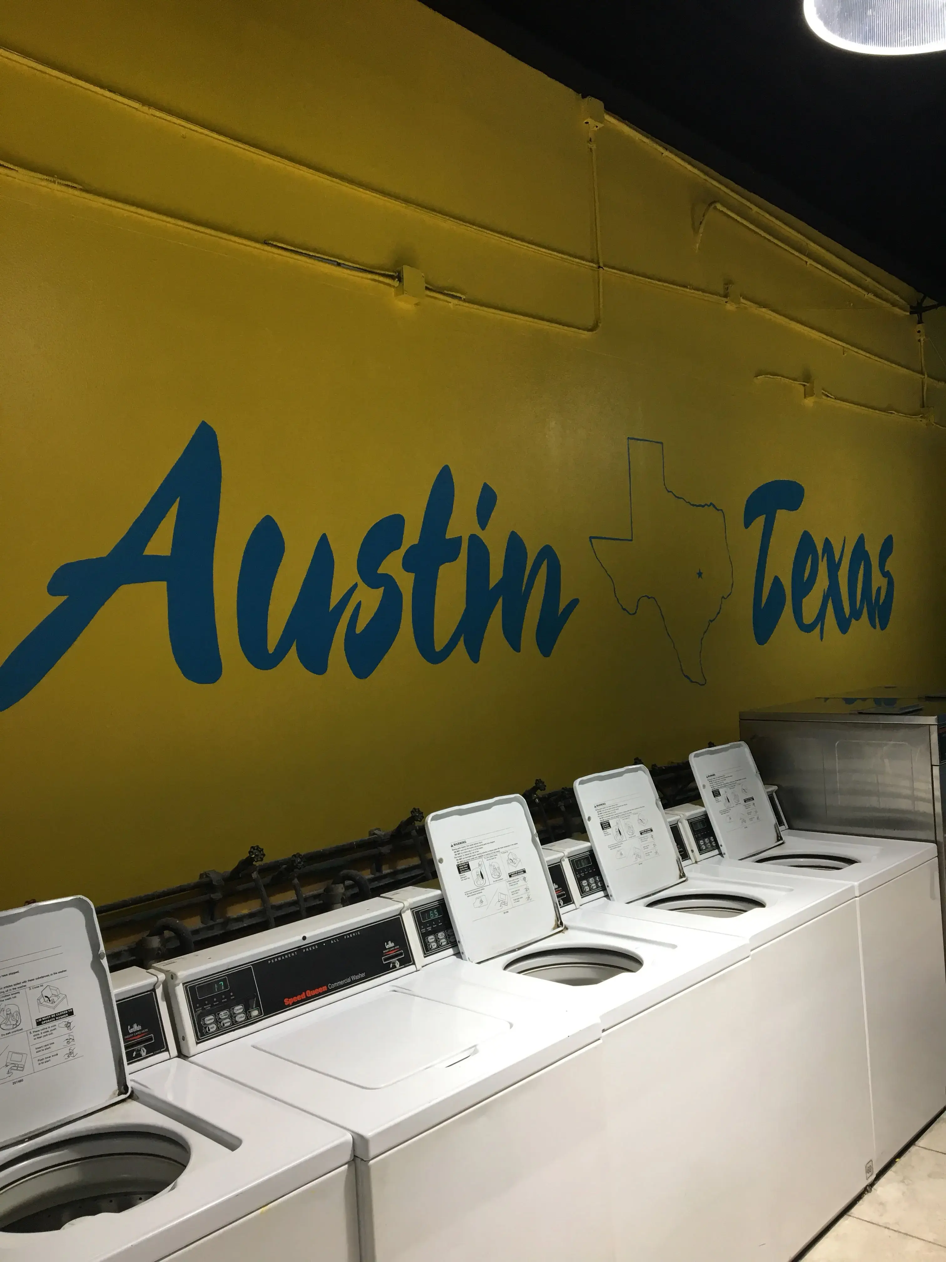 CoinLess Laundry - Image 8