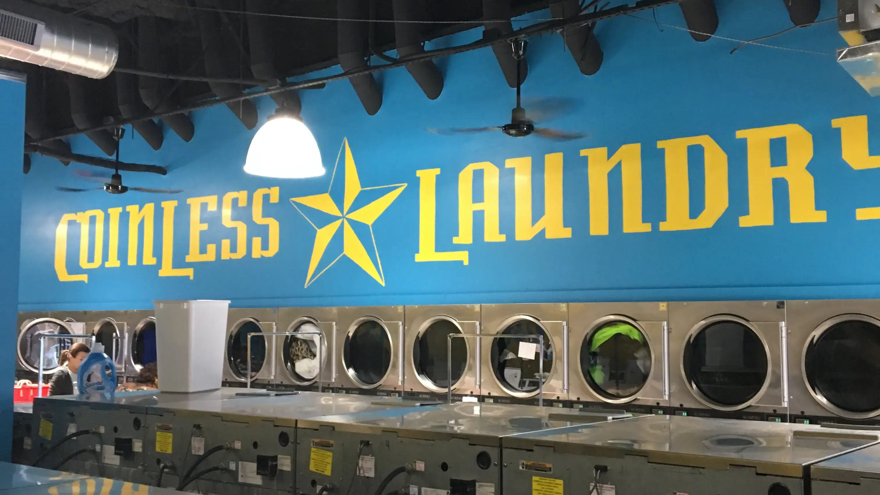 CoinLess Laundry - Image 16