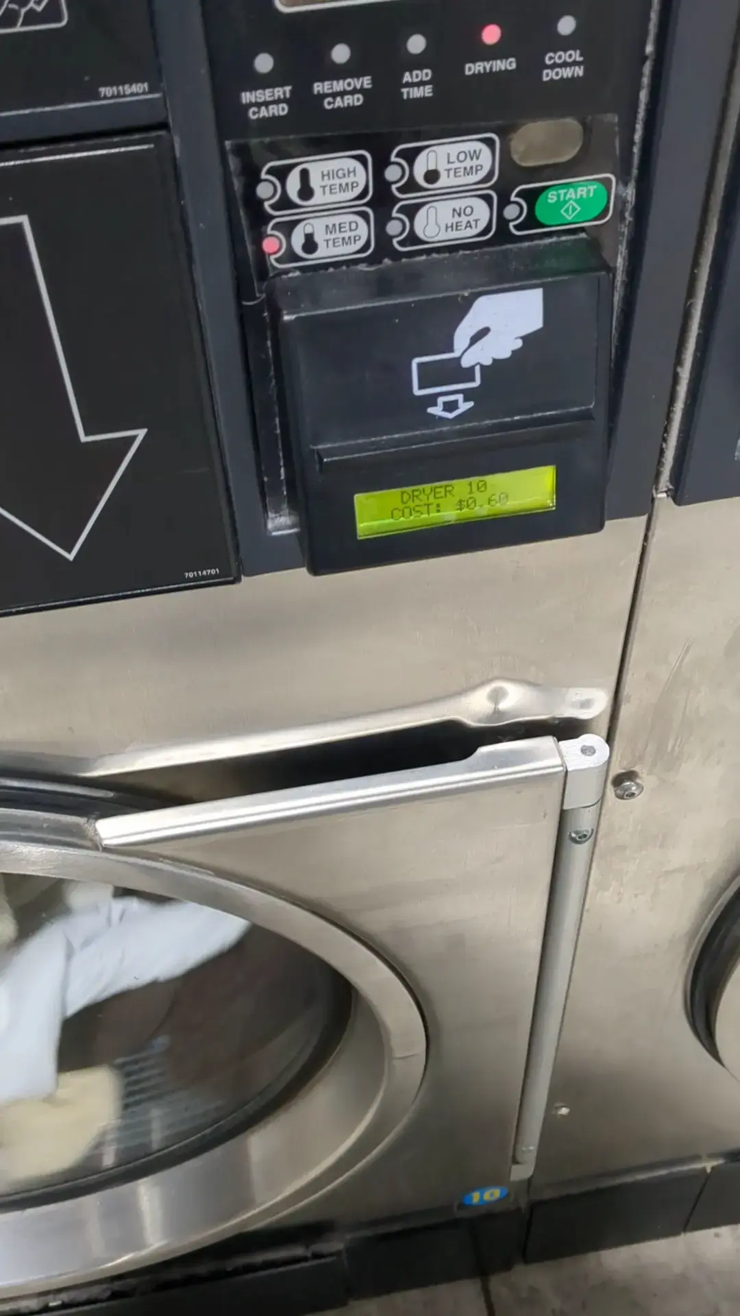 CoinLess Laundry thumbnail 14