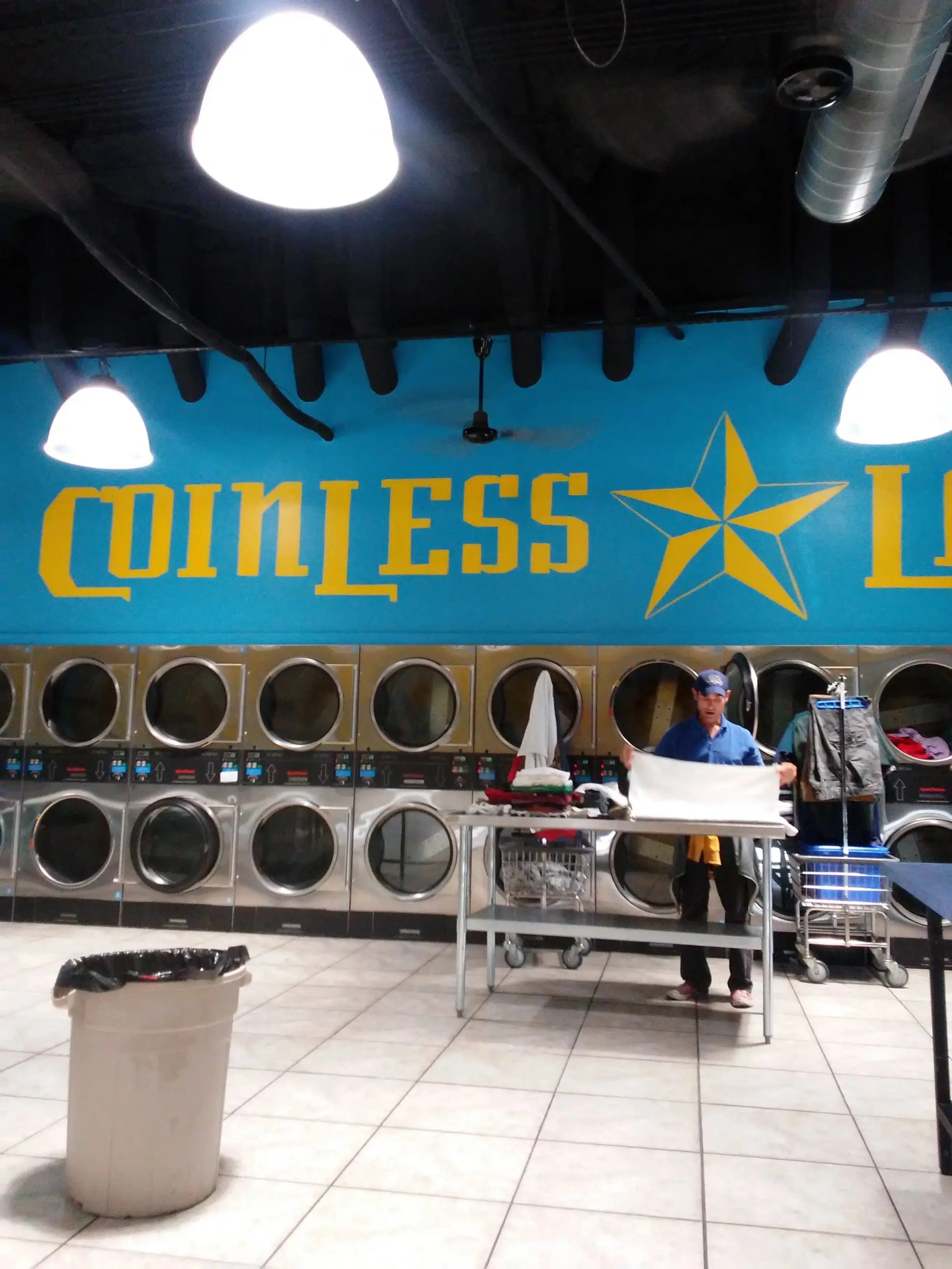 CoinLess Laundry thumbnail 12
