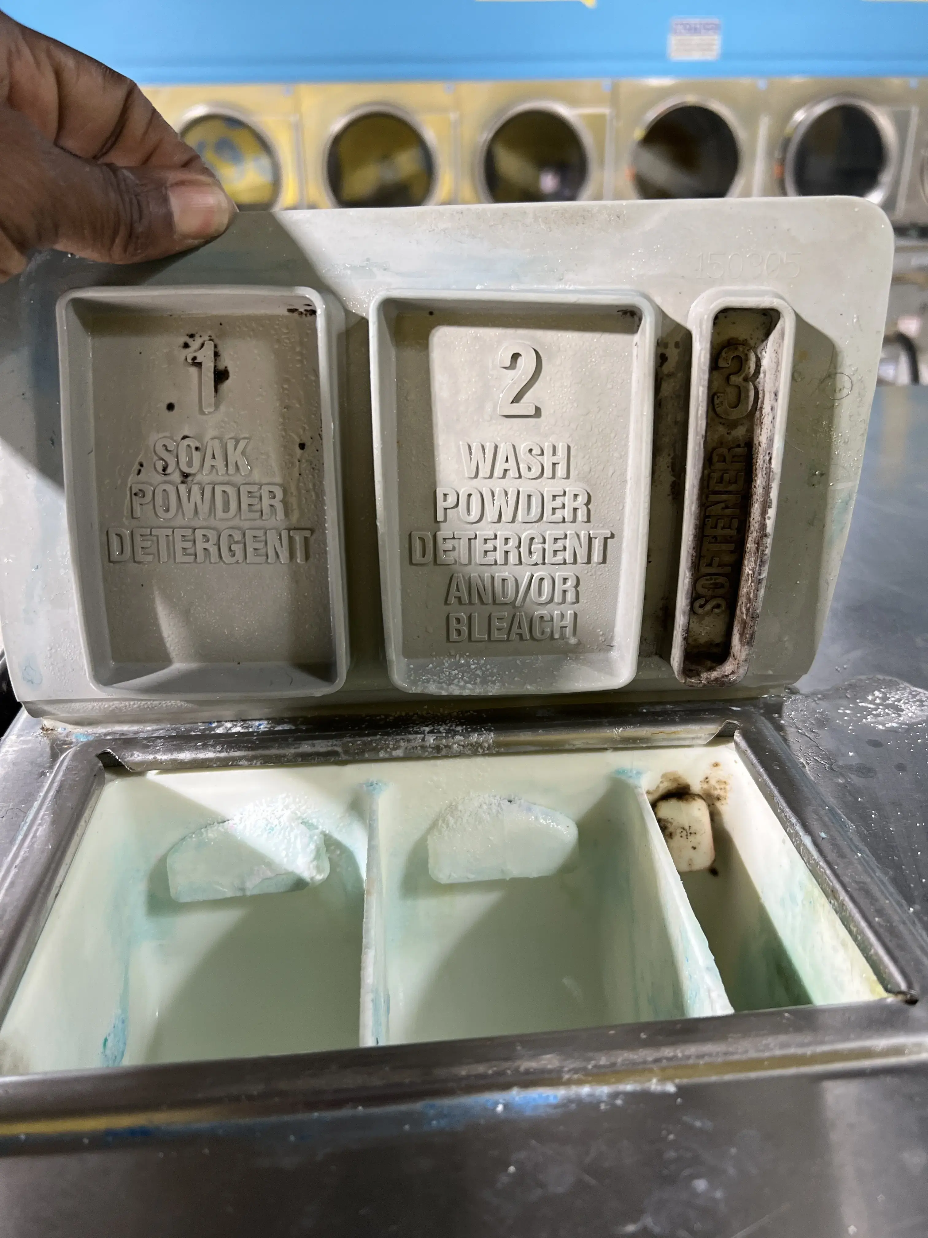 CoinLess Laundry thumbnail 13