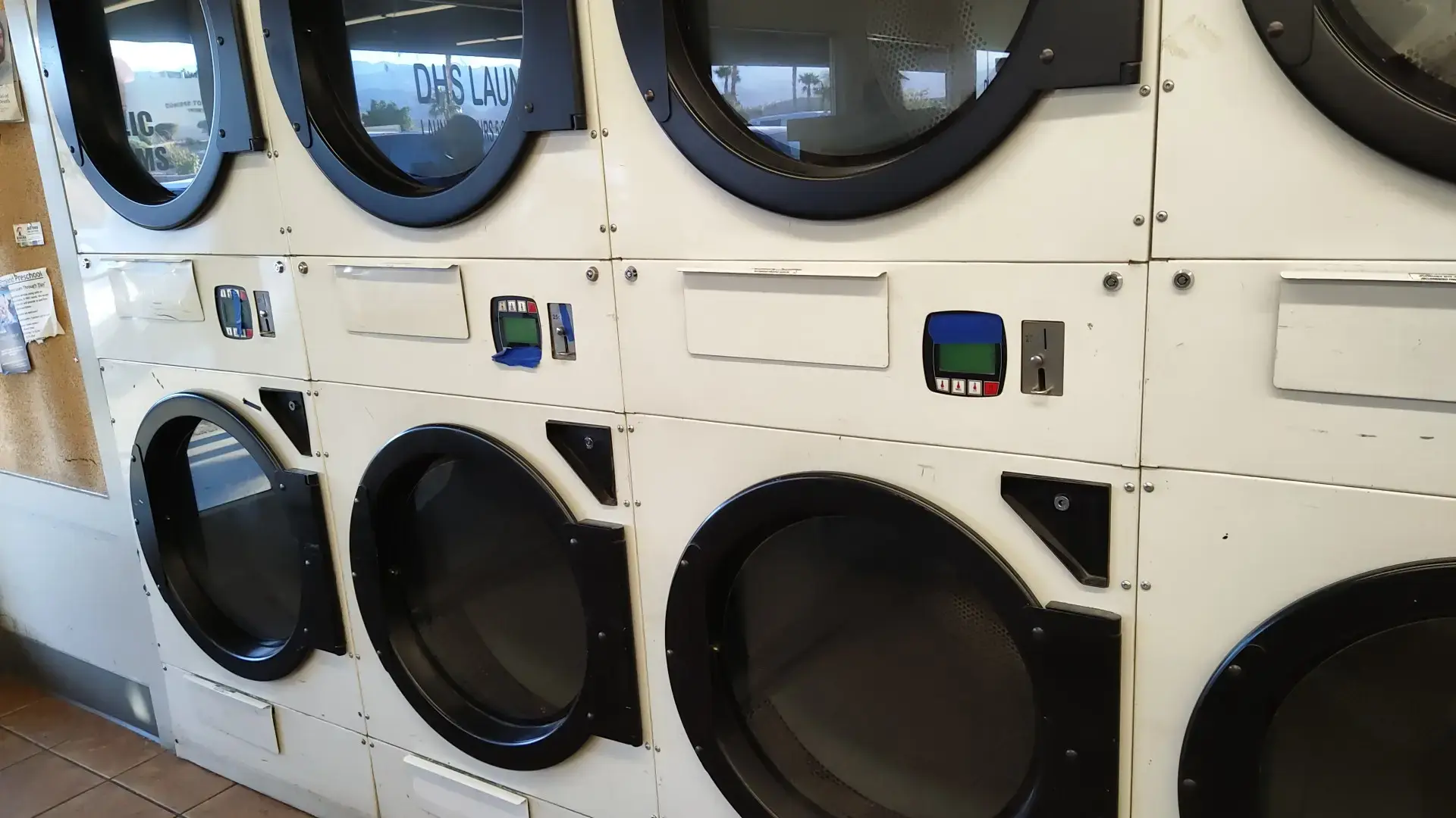 Coinless Laundry - Image 6