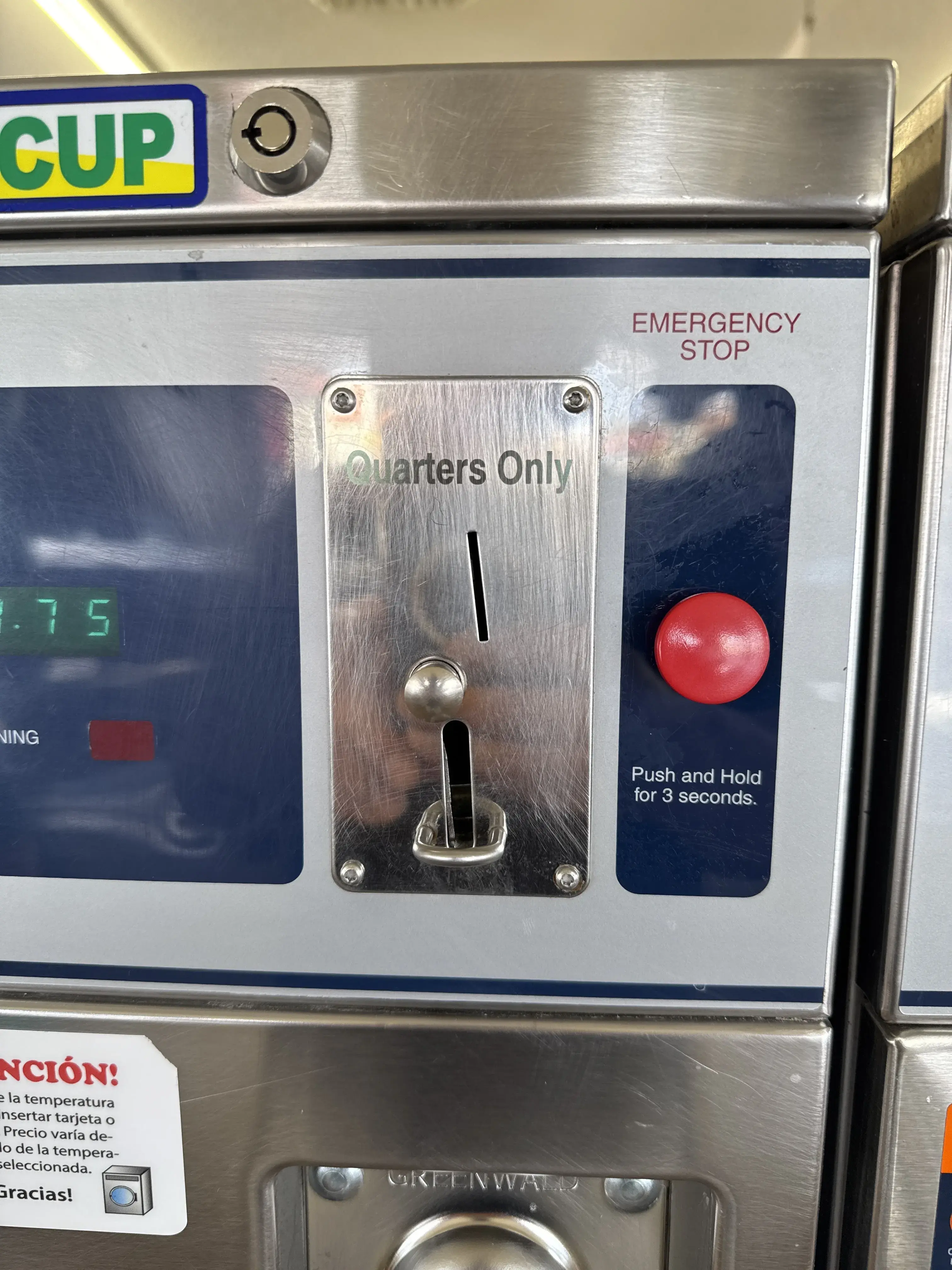 Coinless Laundry - Image 19