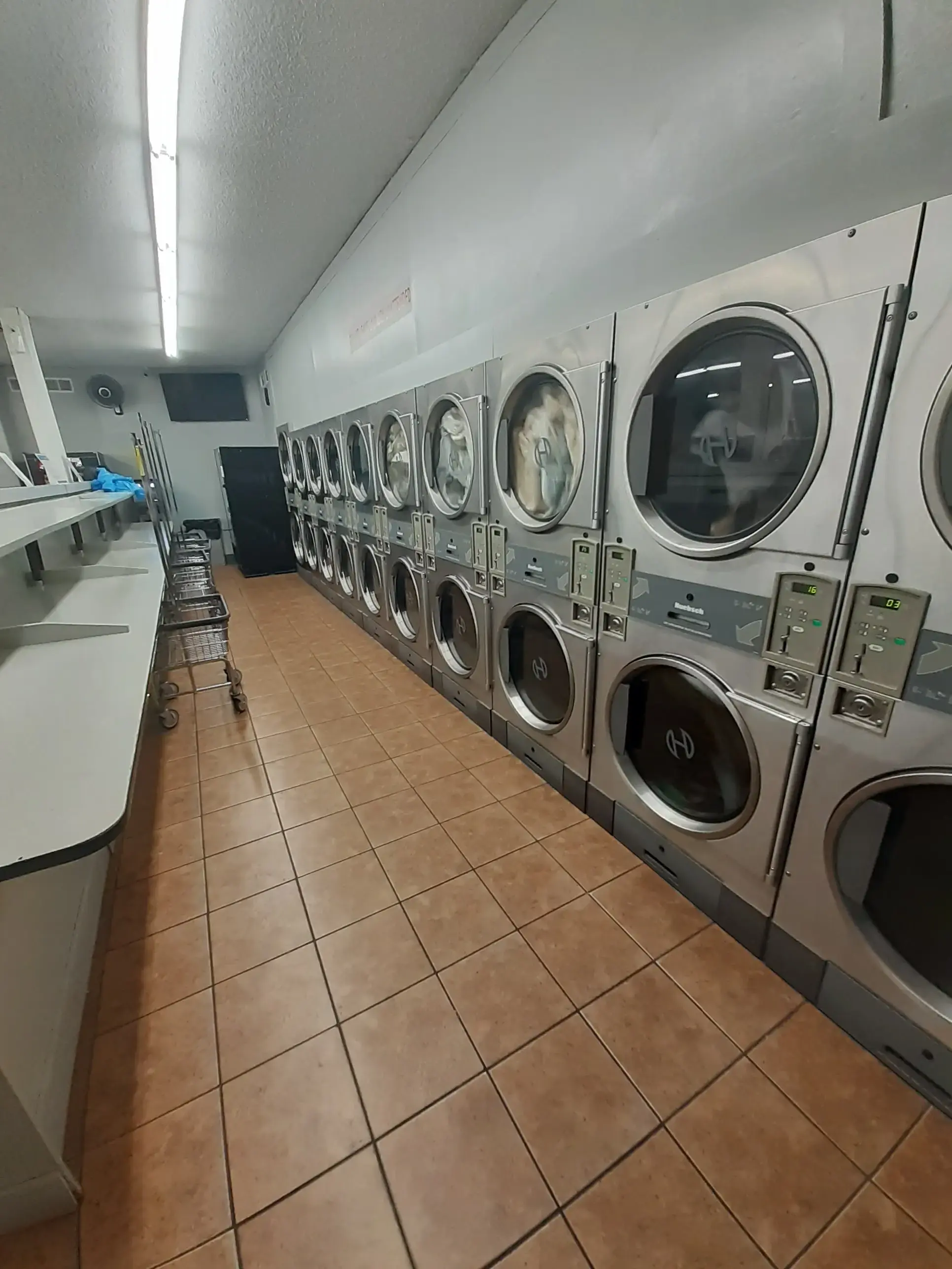Coinless Laundry - Image 13