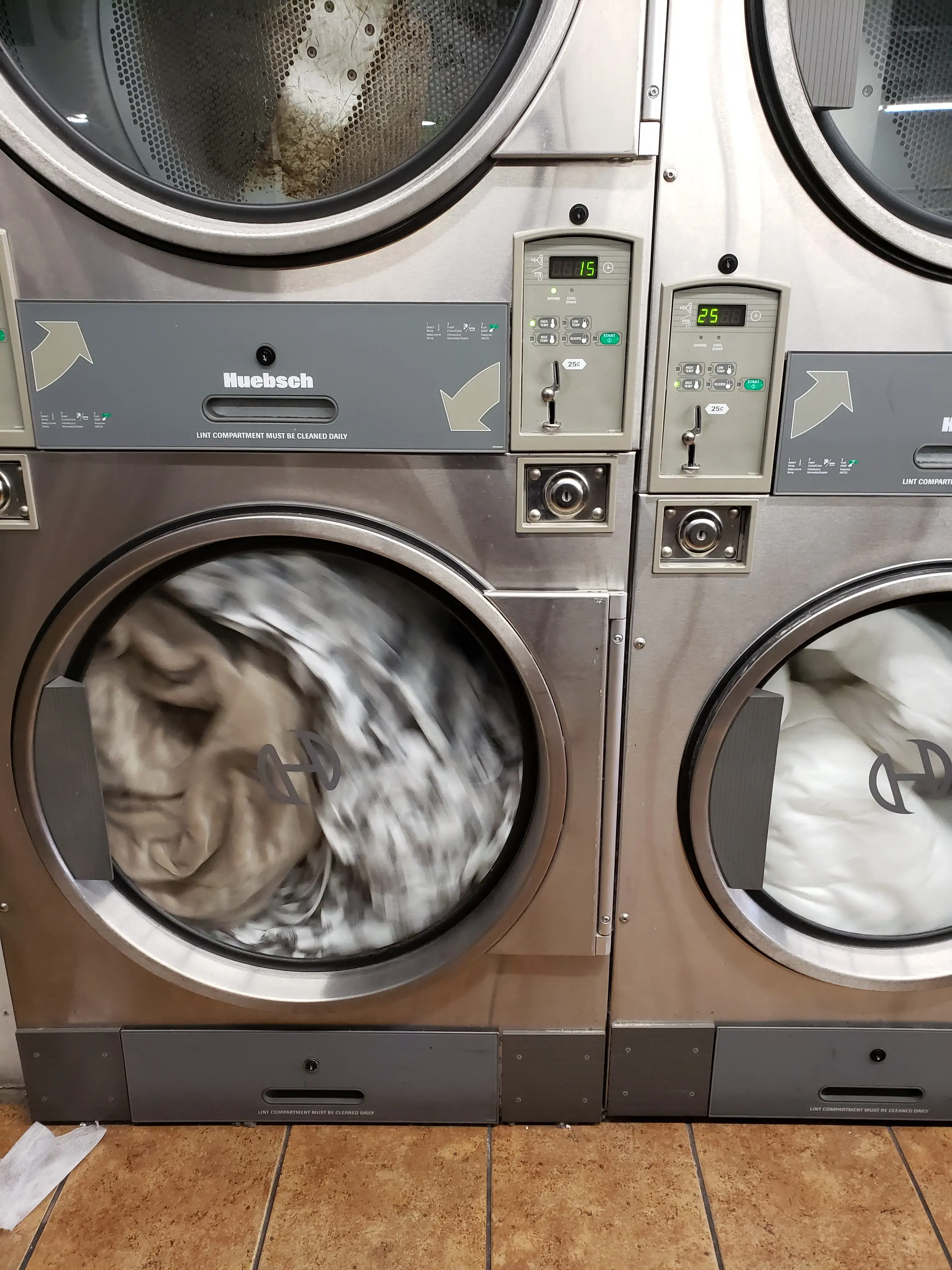 Coinless Laundry - Image 12