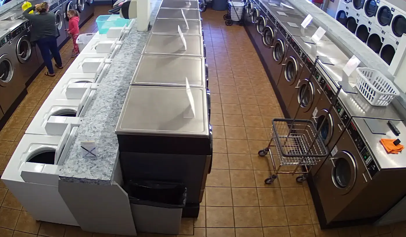 Coinless Laundry - Image 3