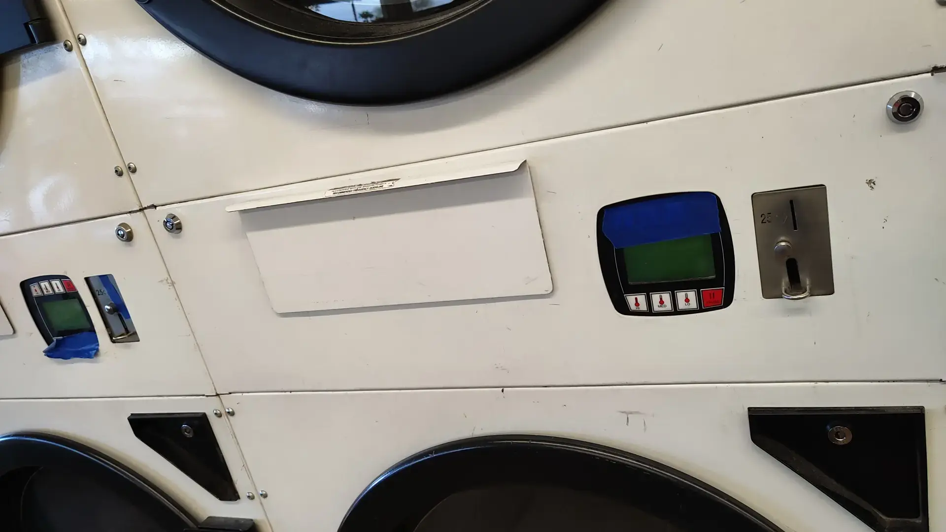 Coinless Laundry - Image 8