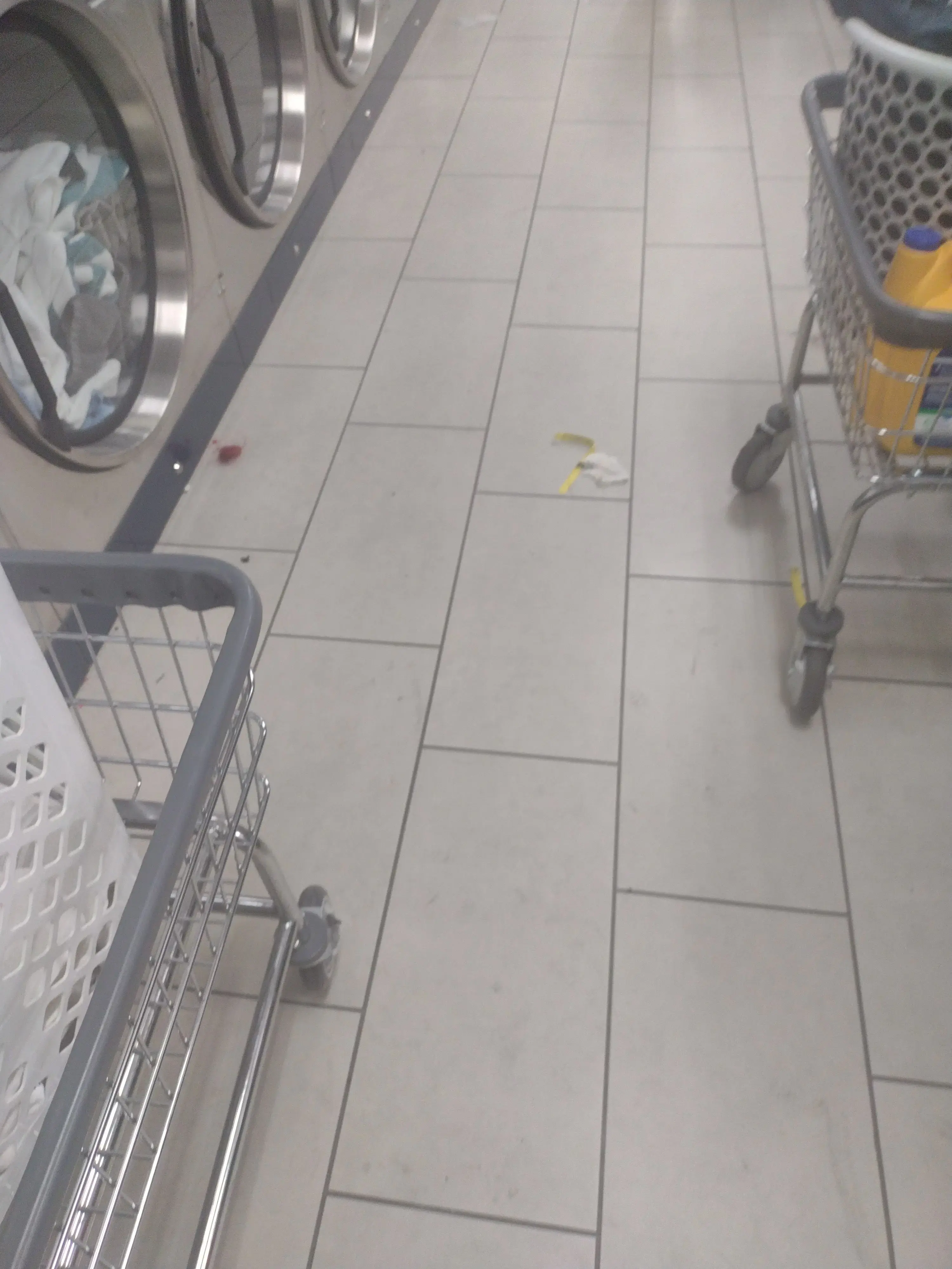 COINLESS LAUNDRY - Image 10