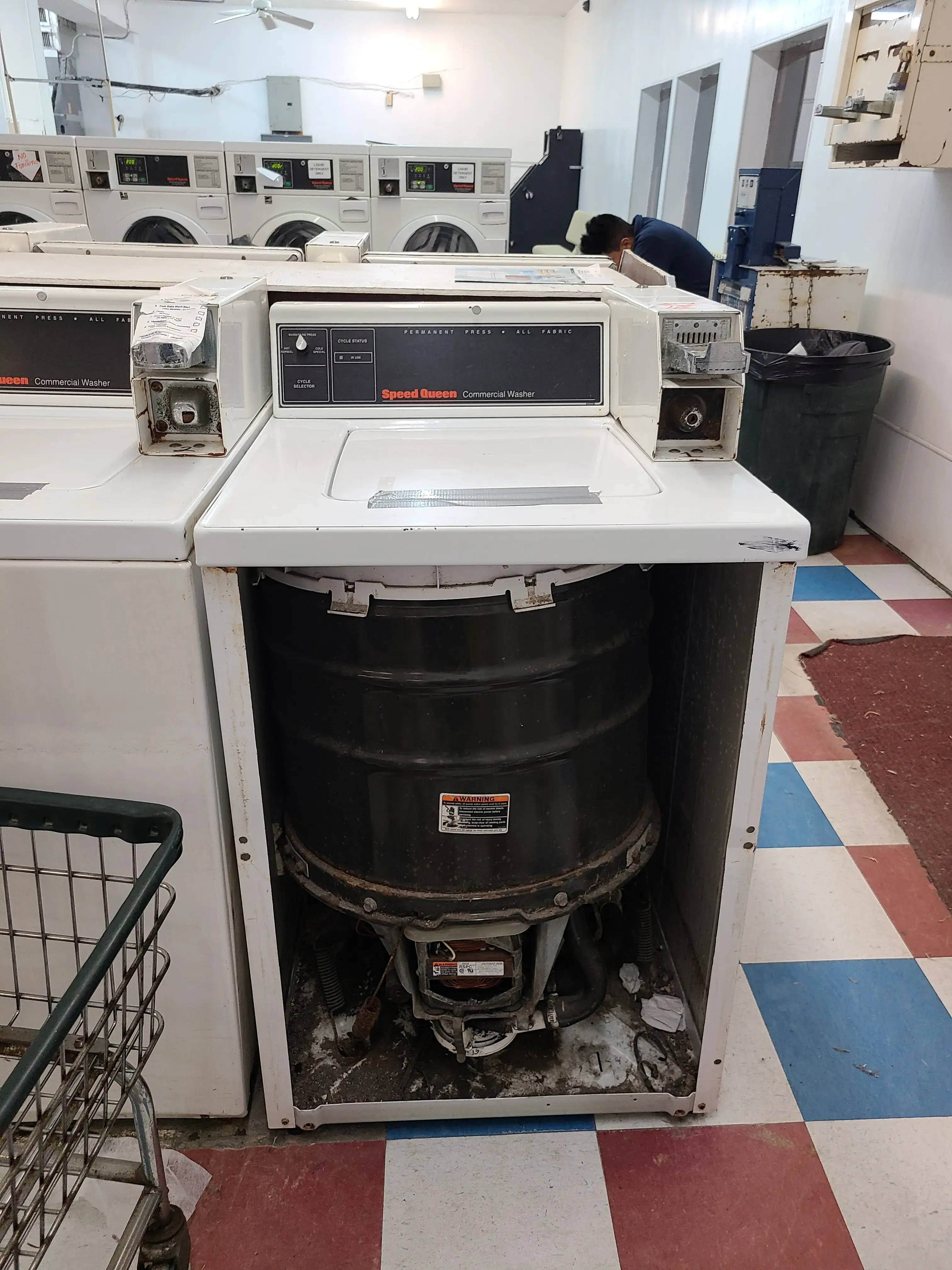 Coinmach - Image 3