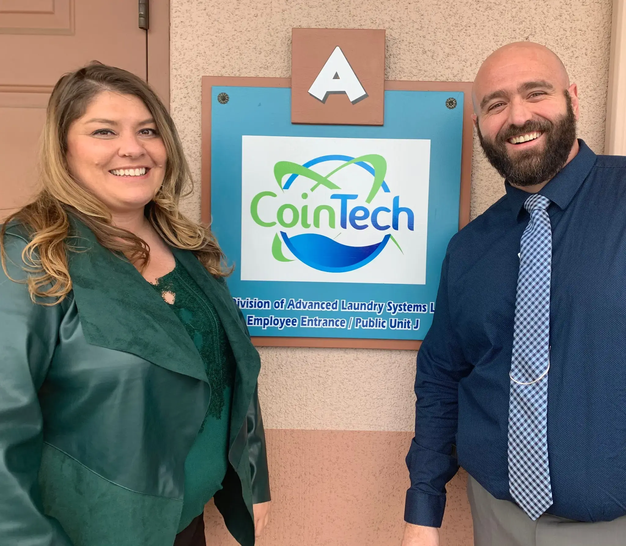 CoinTech - Apartment Laundry Services - Image 5