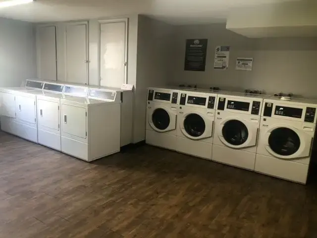 CoinTech - Apartment Laundry Services - Image 9