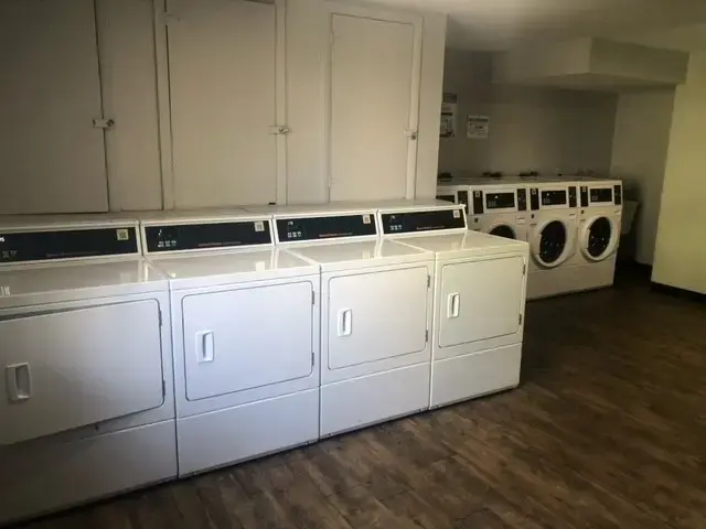 CoinTech - Apartment Laundry Services - Image 8