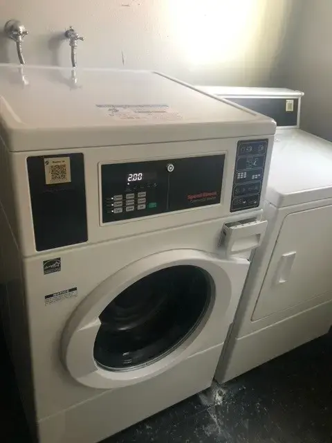 CoinTech - Apartment Laundry Services thumbnail 4