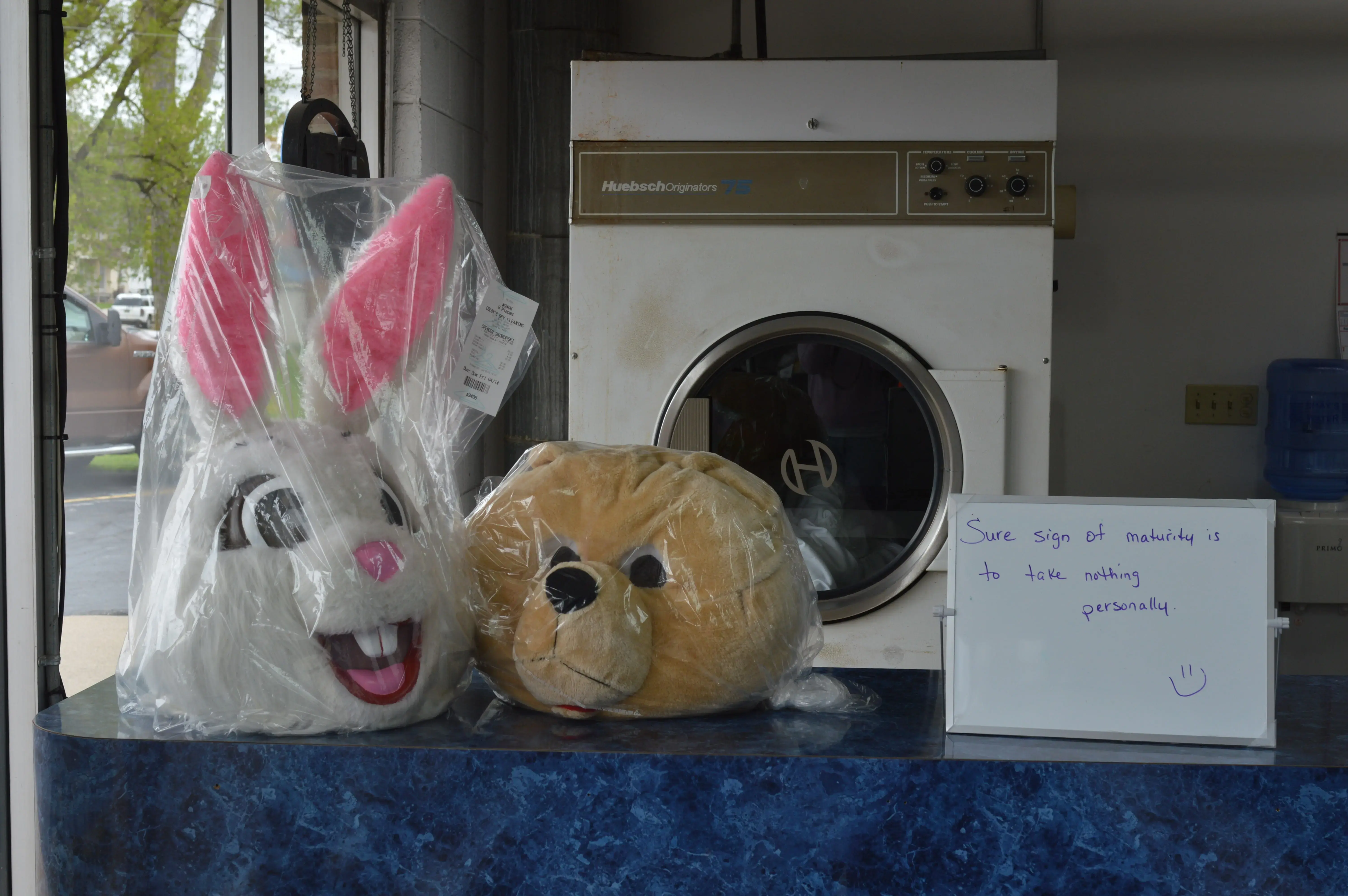 Colby's Dry Cleaning - Image 9