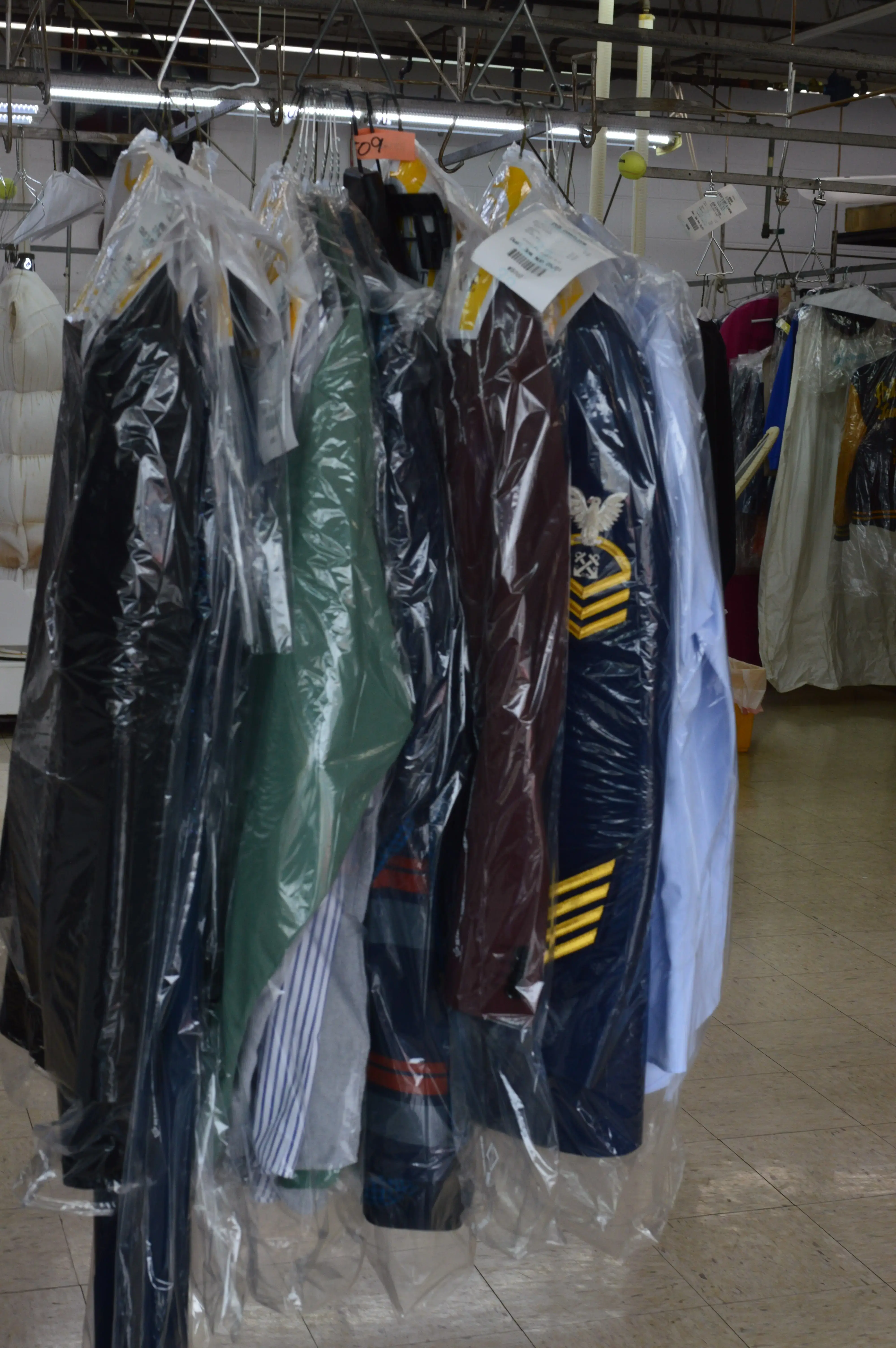 Colby's Dry Cleaning thumbnail 6