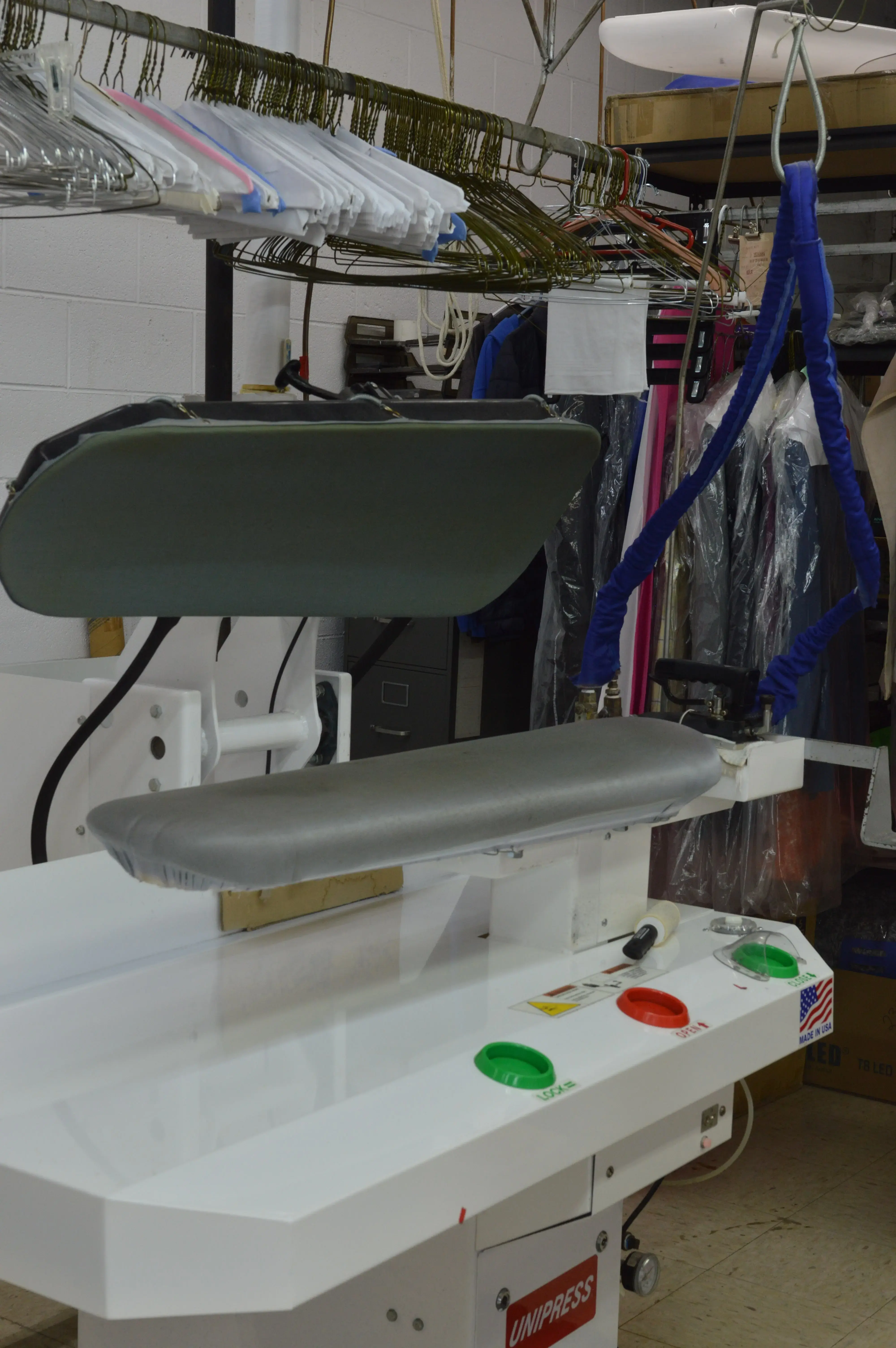 Colby's Dry Cleaning - Image 15
