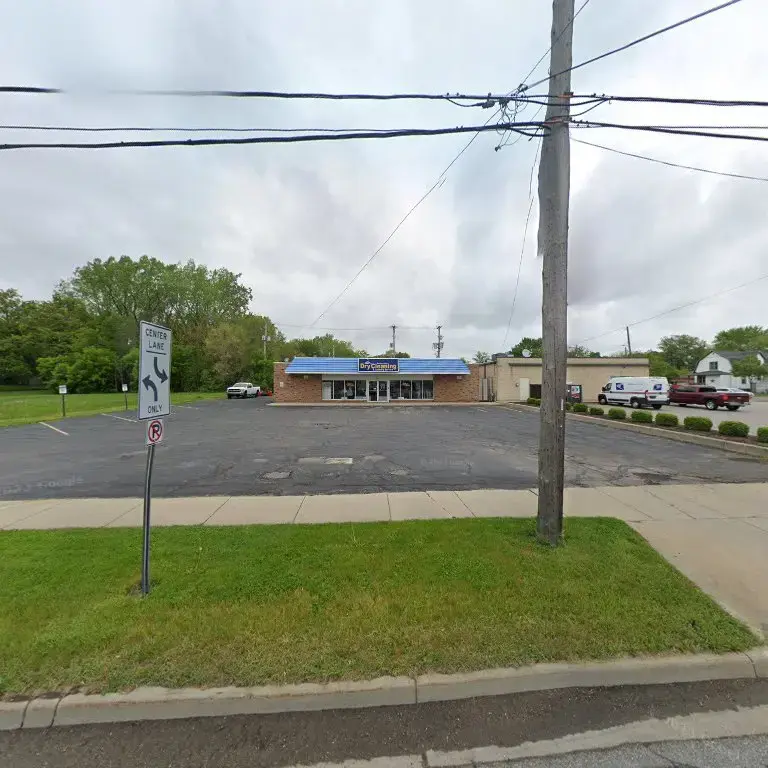 Colby's Dry Cleaning - Image 20