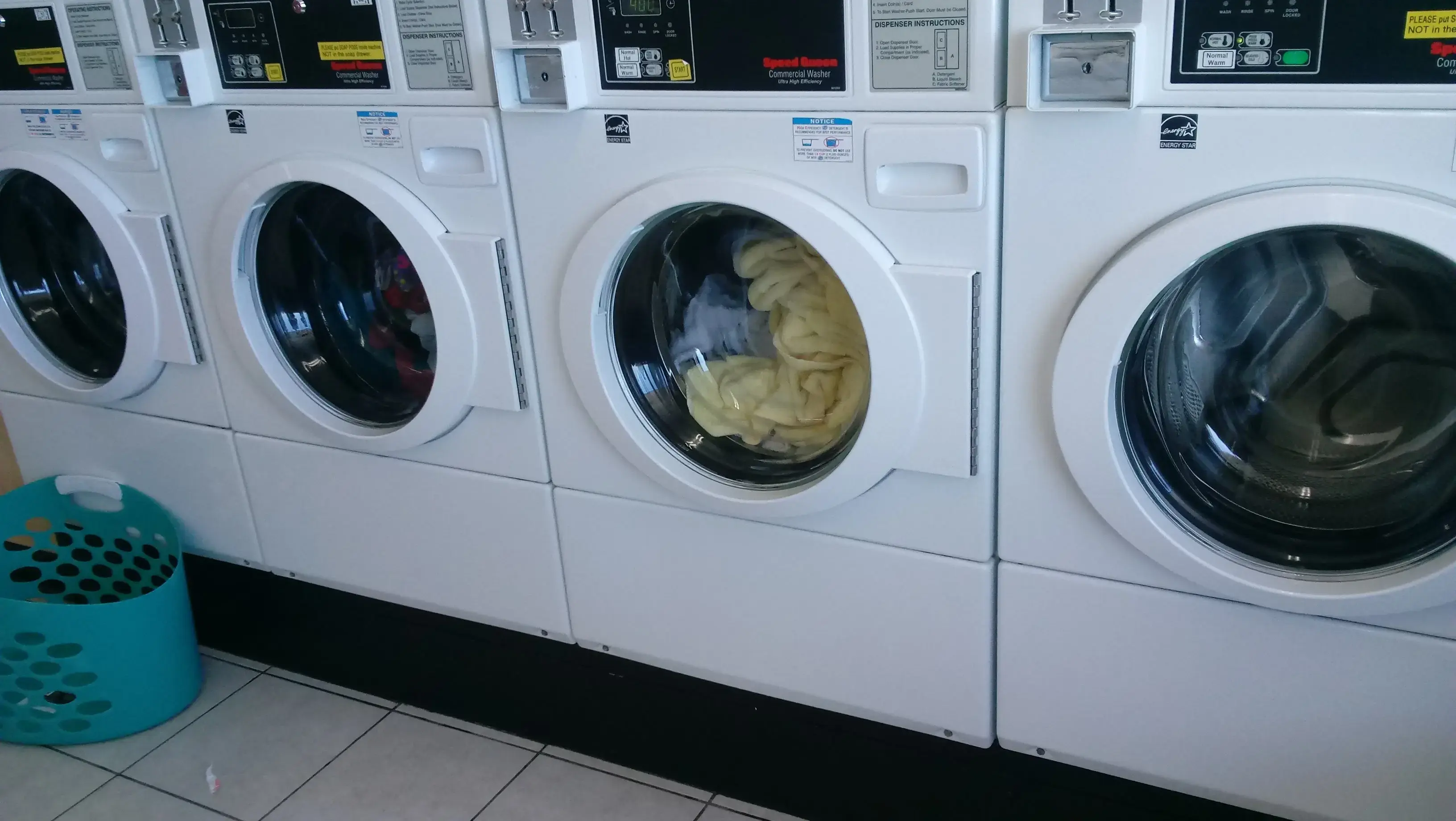 Colby's Totally Clean - Saginaw Rd - Image 7