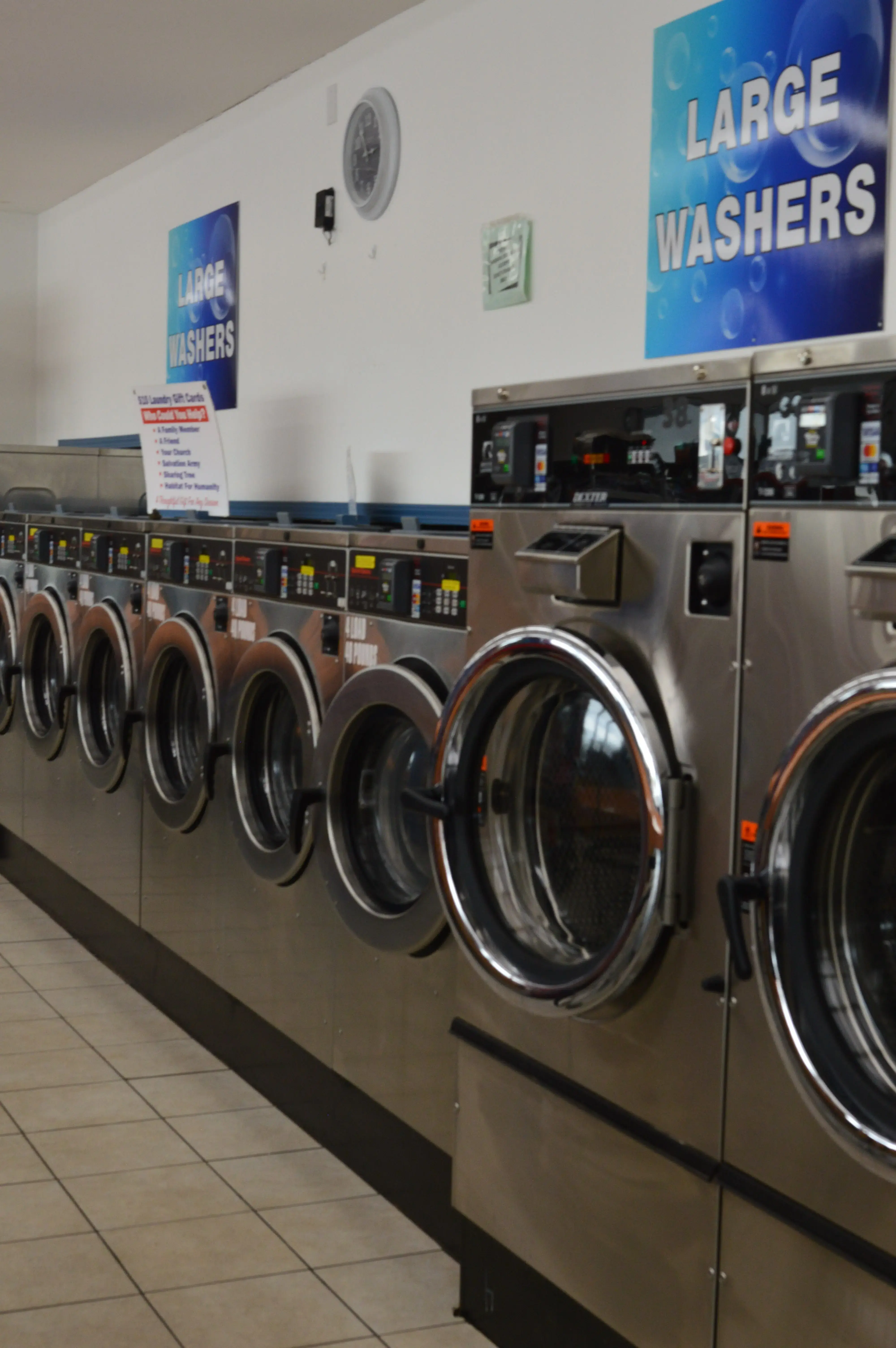 Colby's Totally Clean - Saginaw Rd - Image 16