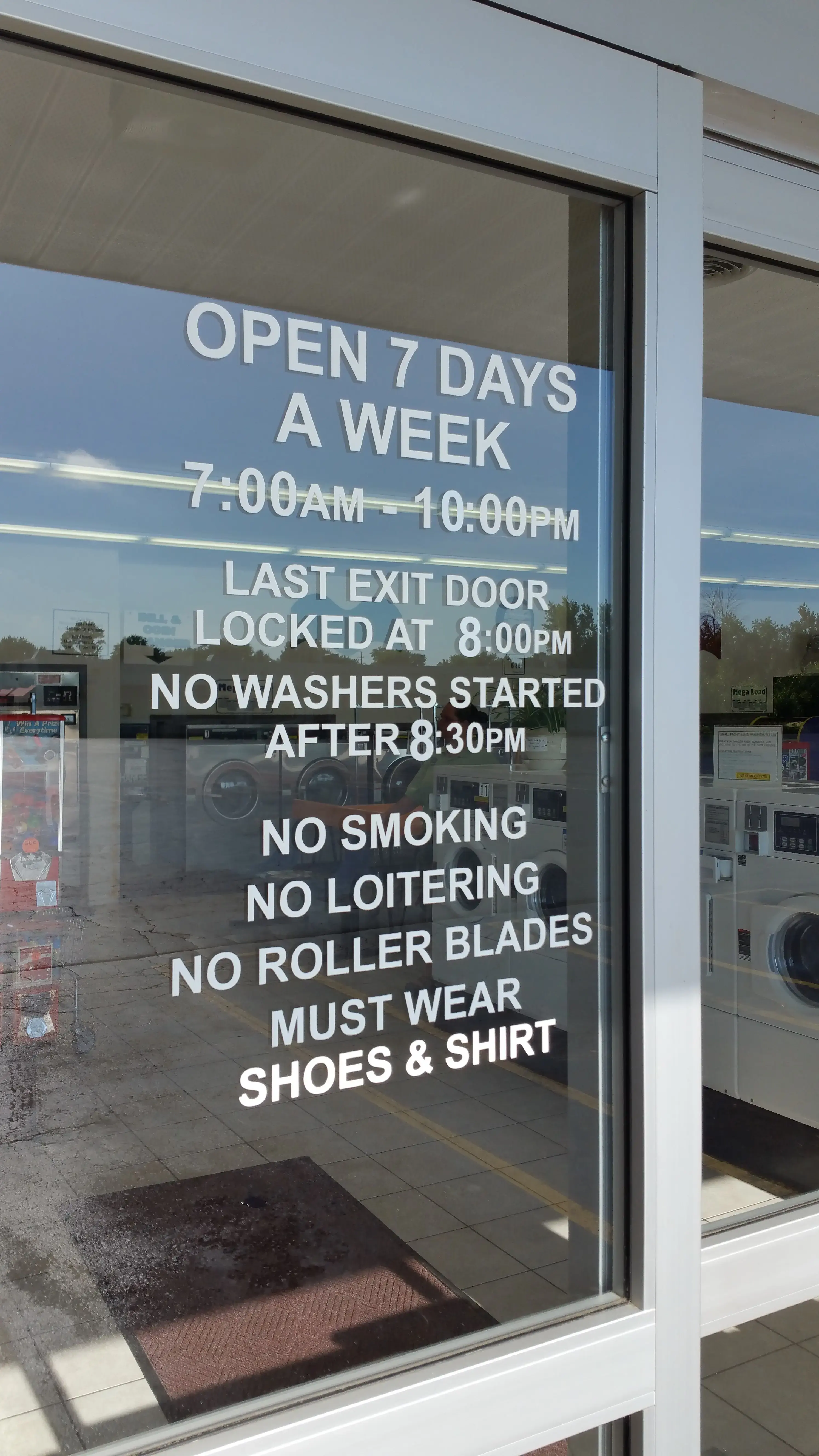 Colby's Totally Clean - Saginaw Rd - Image 9