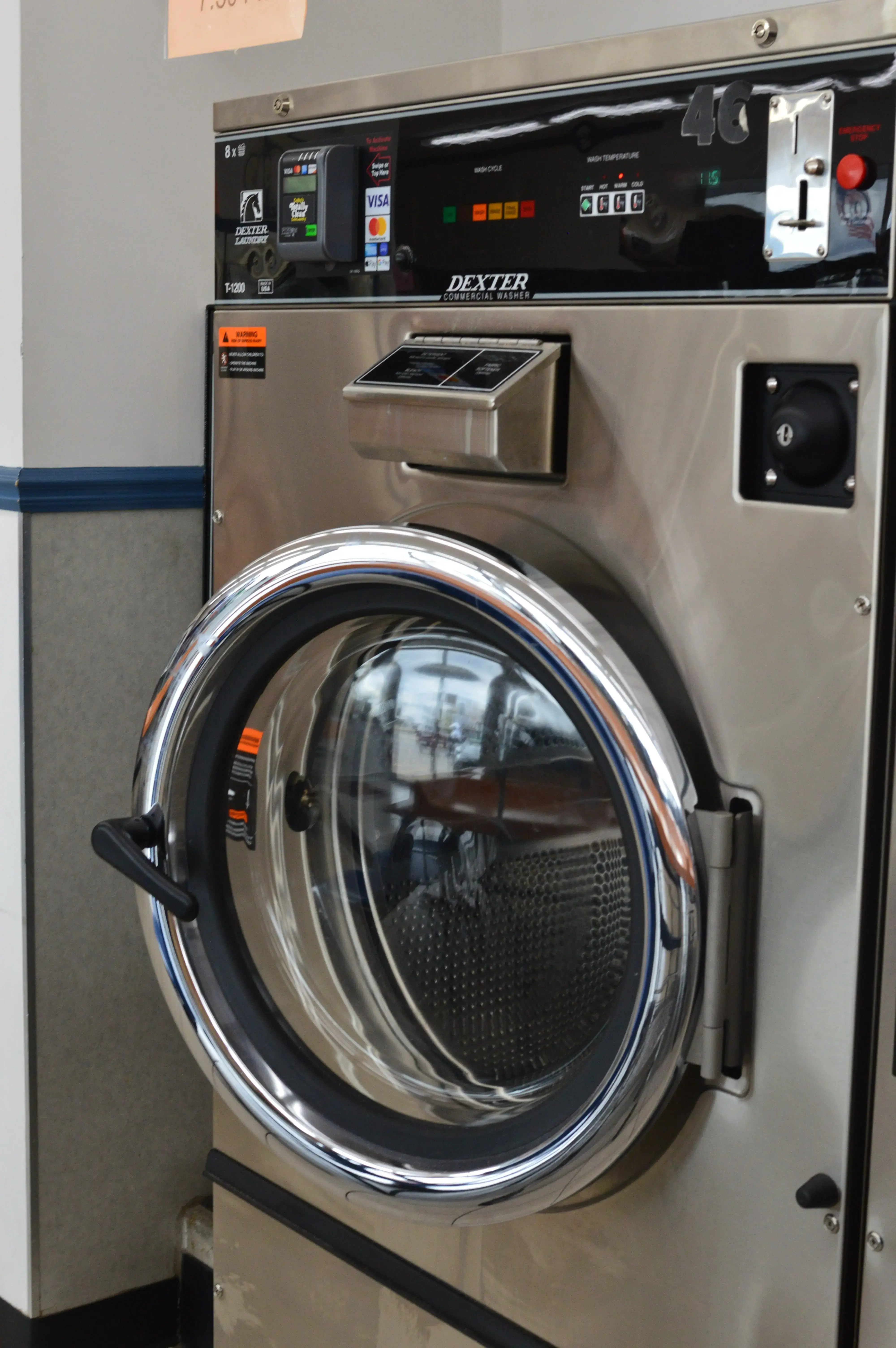 Colby's Totally Clean - Saginaw Rd - Image 5