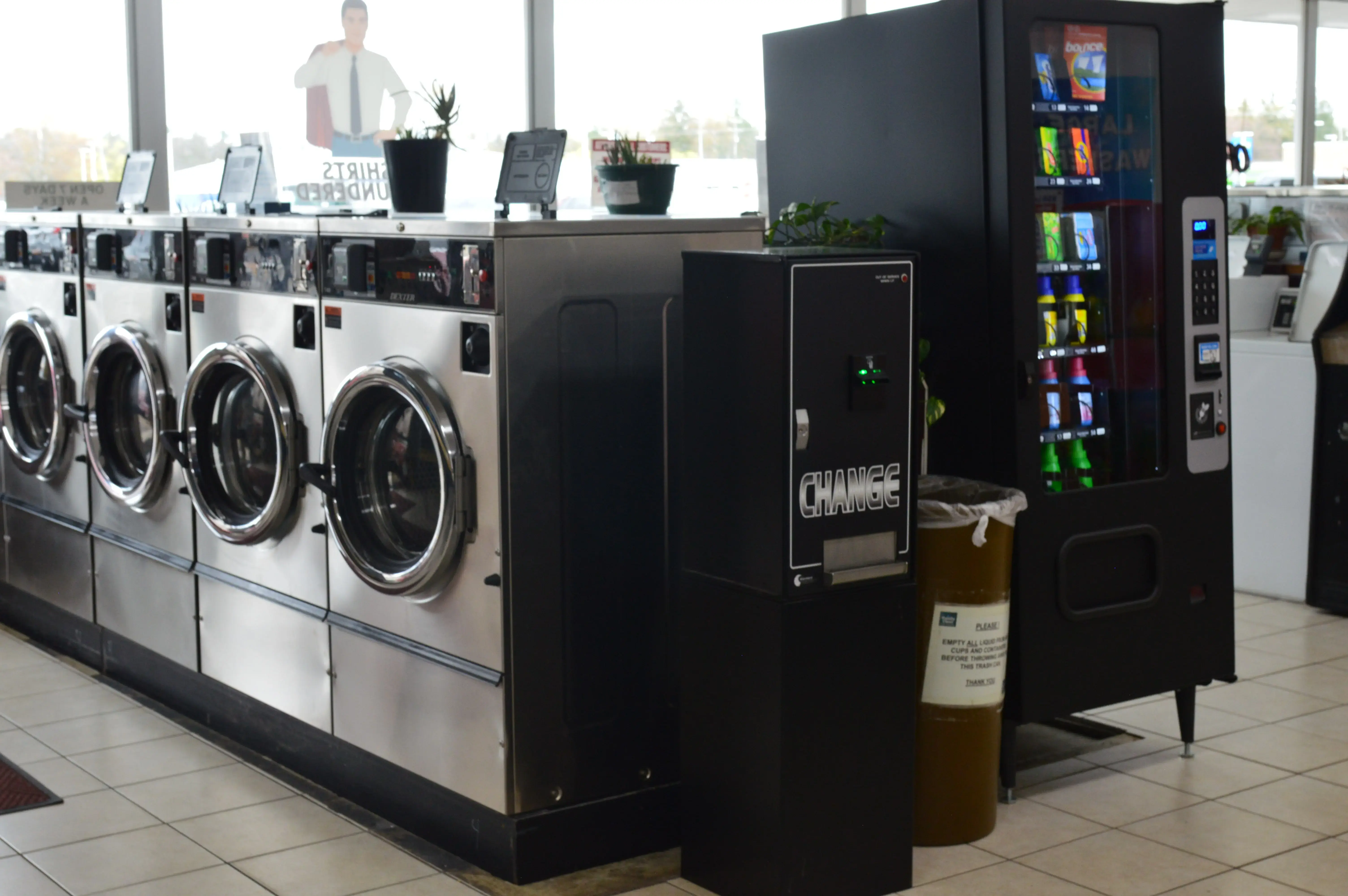 Colby's Totally Clean - Saginaw Rd - Image 8