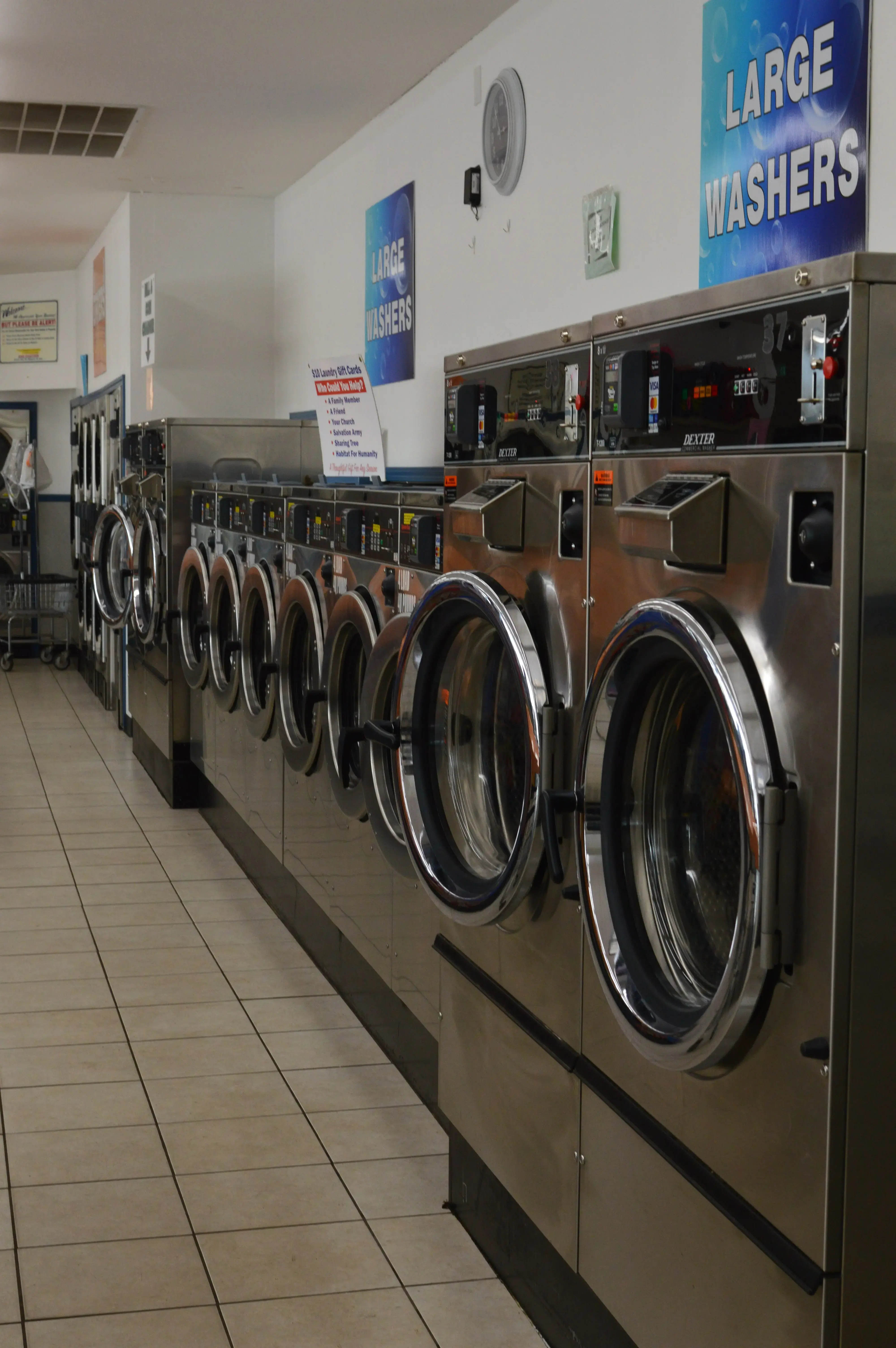 Colby's Totally Clean - Saginaw Rd - Image 15