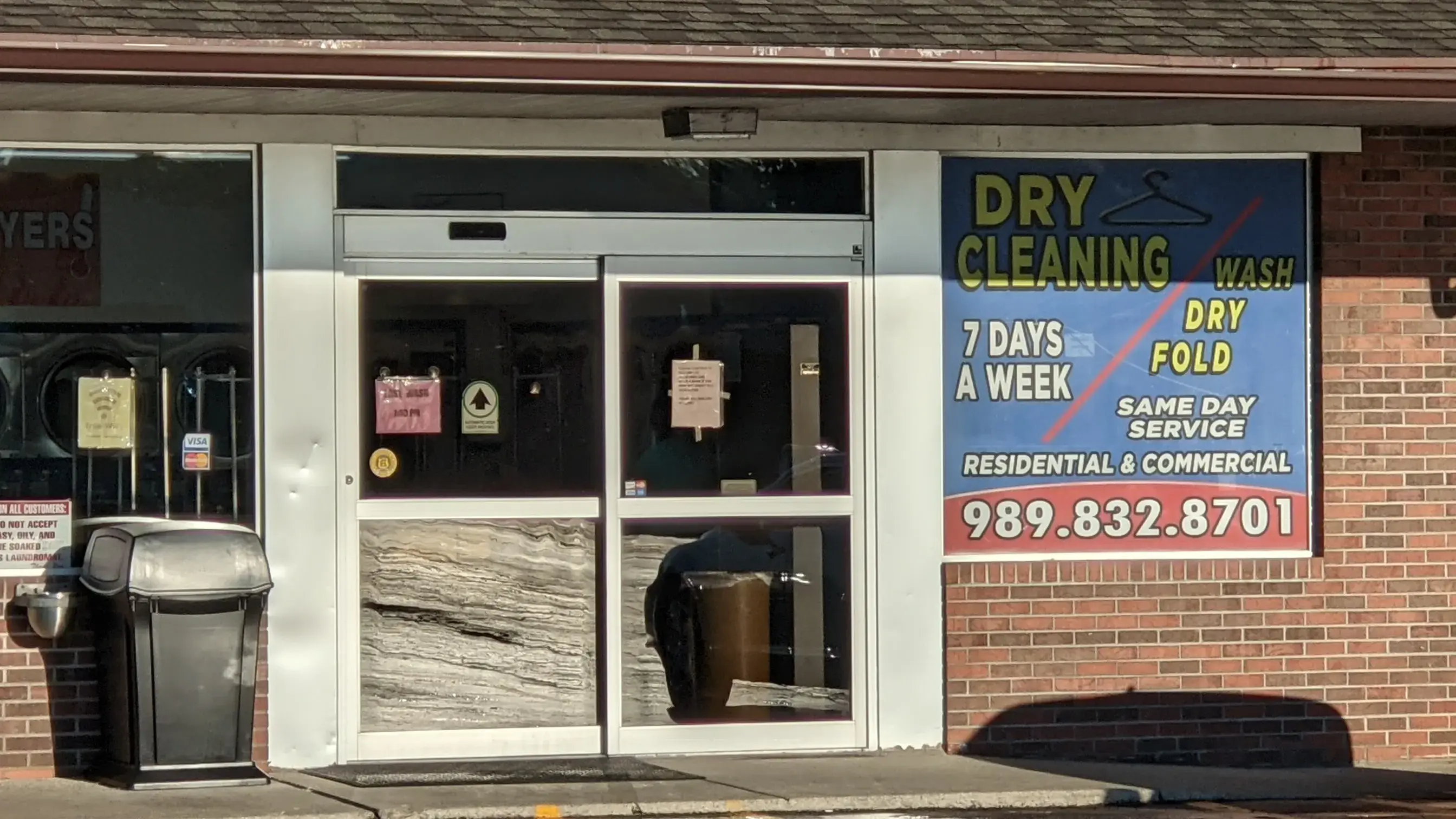 Colby's Totally Clean - Saginaw Rd - Image 11