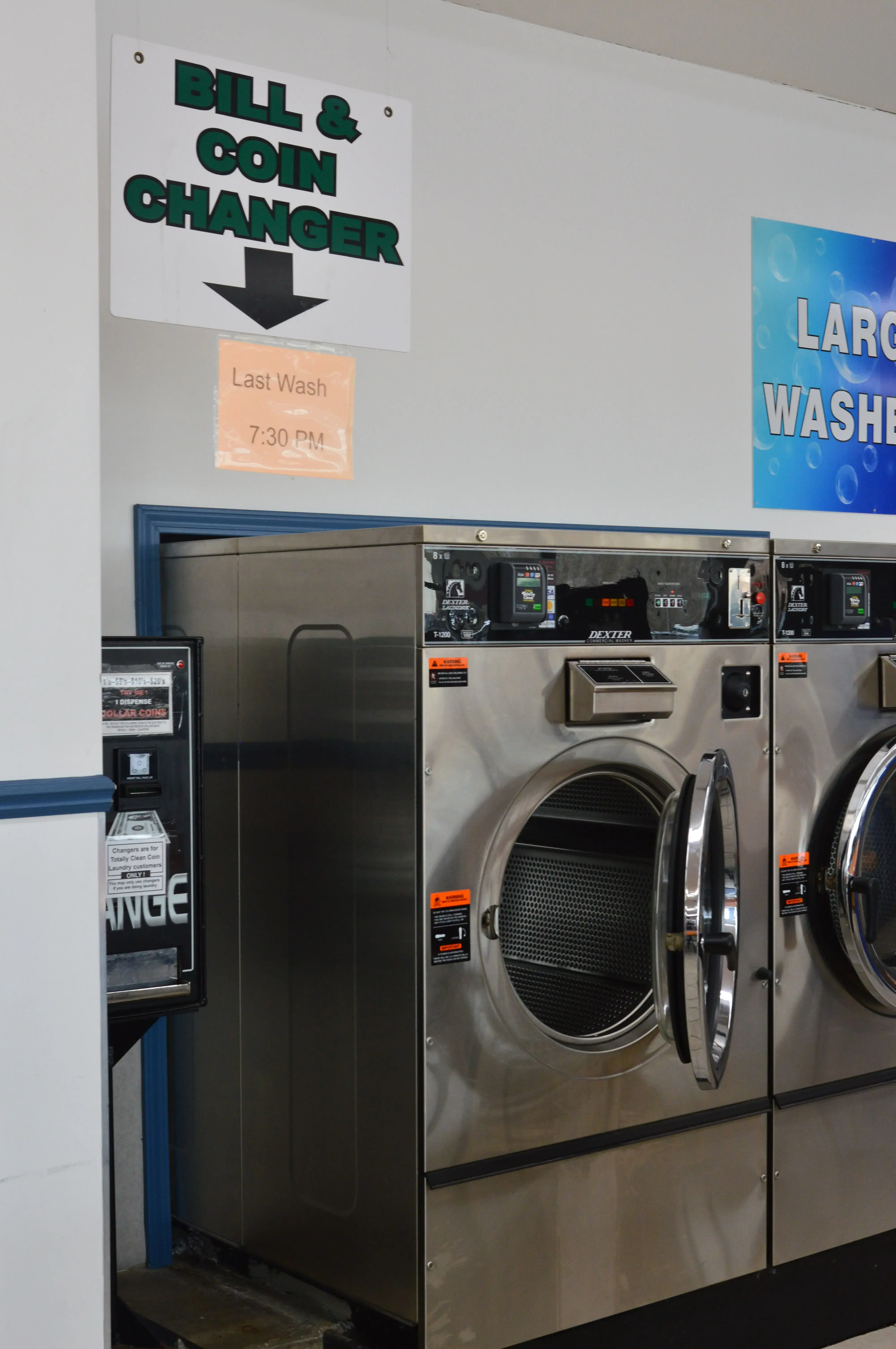 Colby's Totally Clean - Saginaw Rd - Image 12