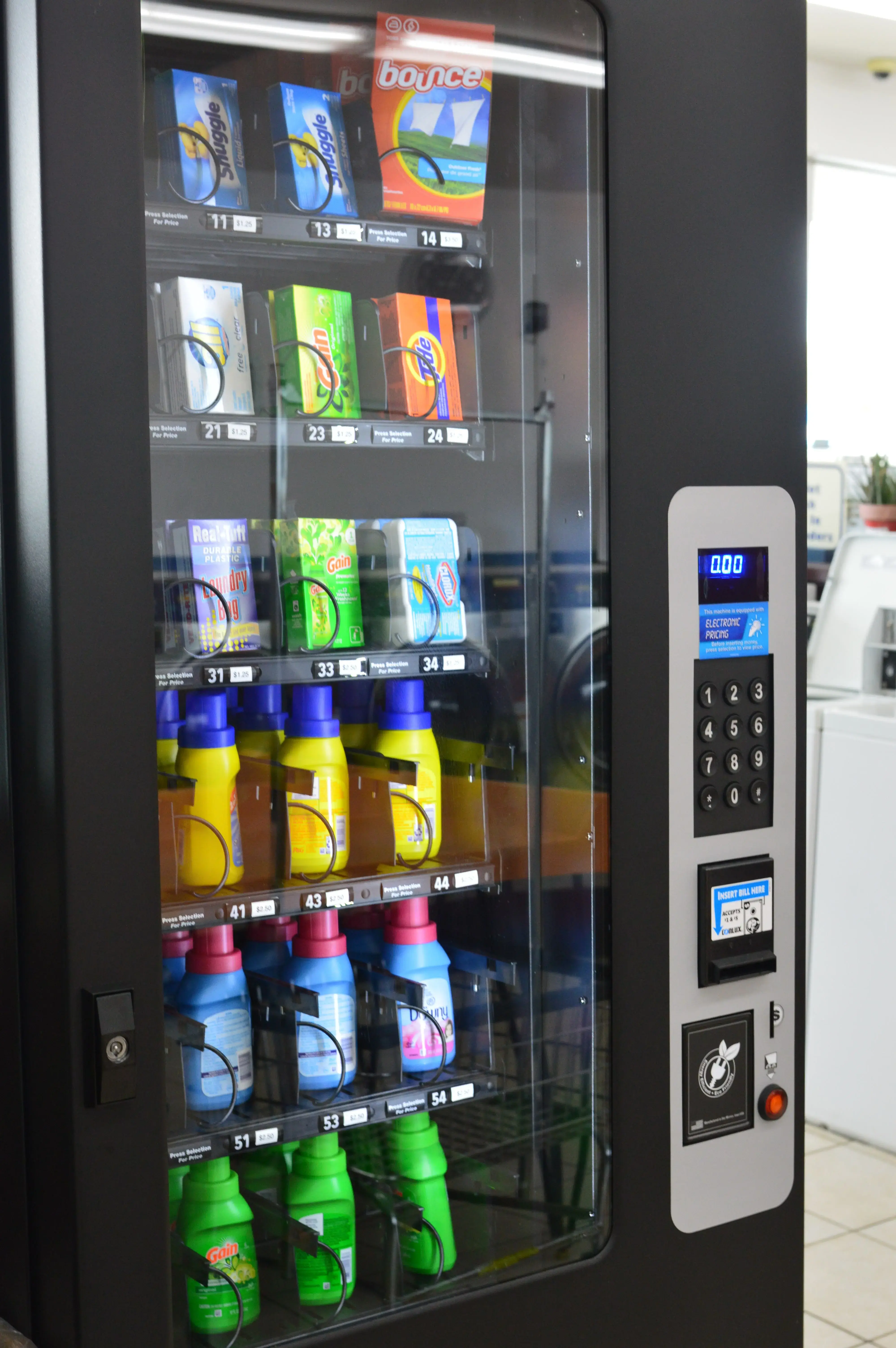 Colby's Totally Clean - Saginaw Rd - Image 4