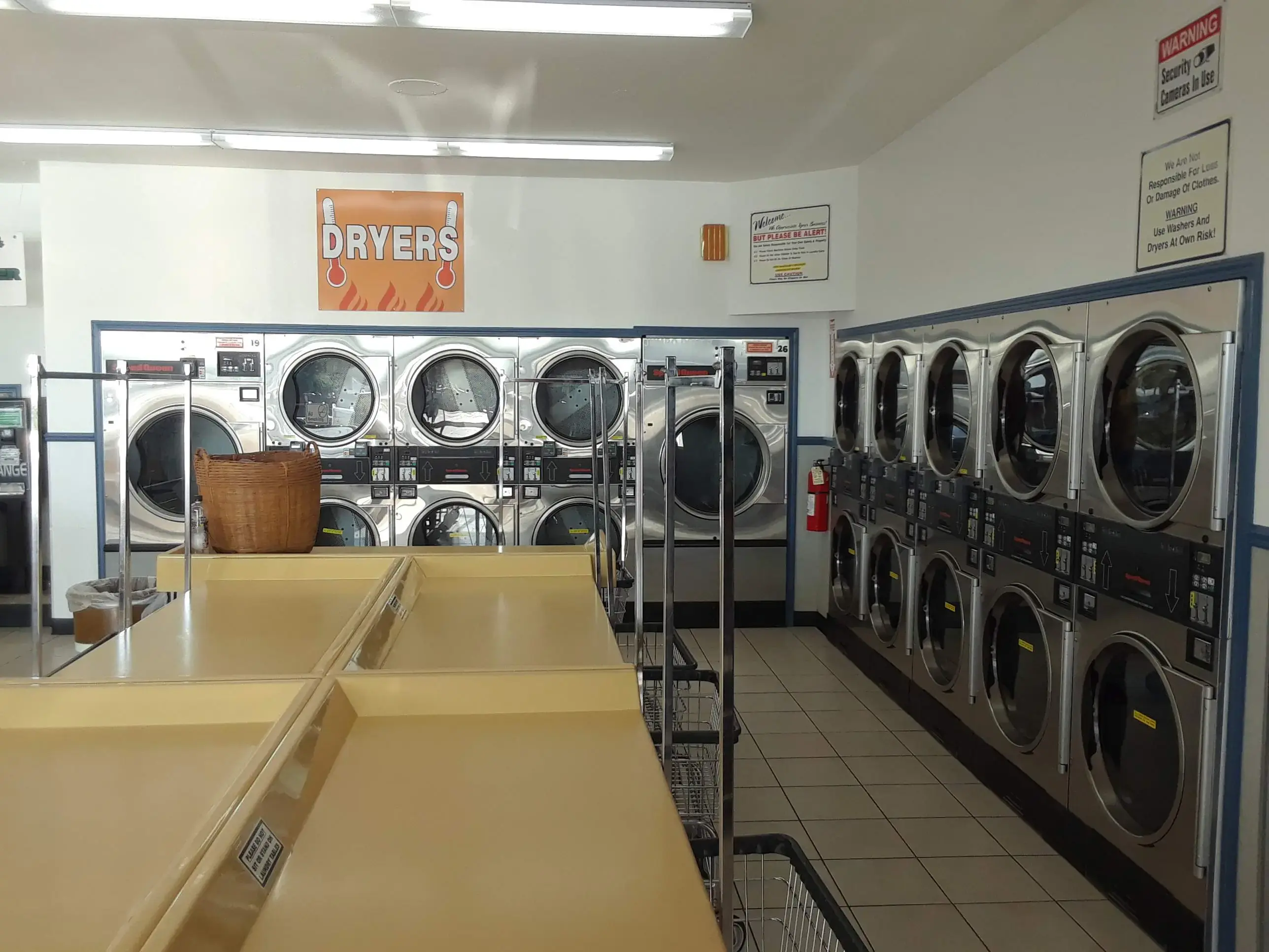 Colby's Totally Clean - Saginaw Rd - Image 18