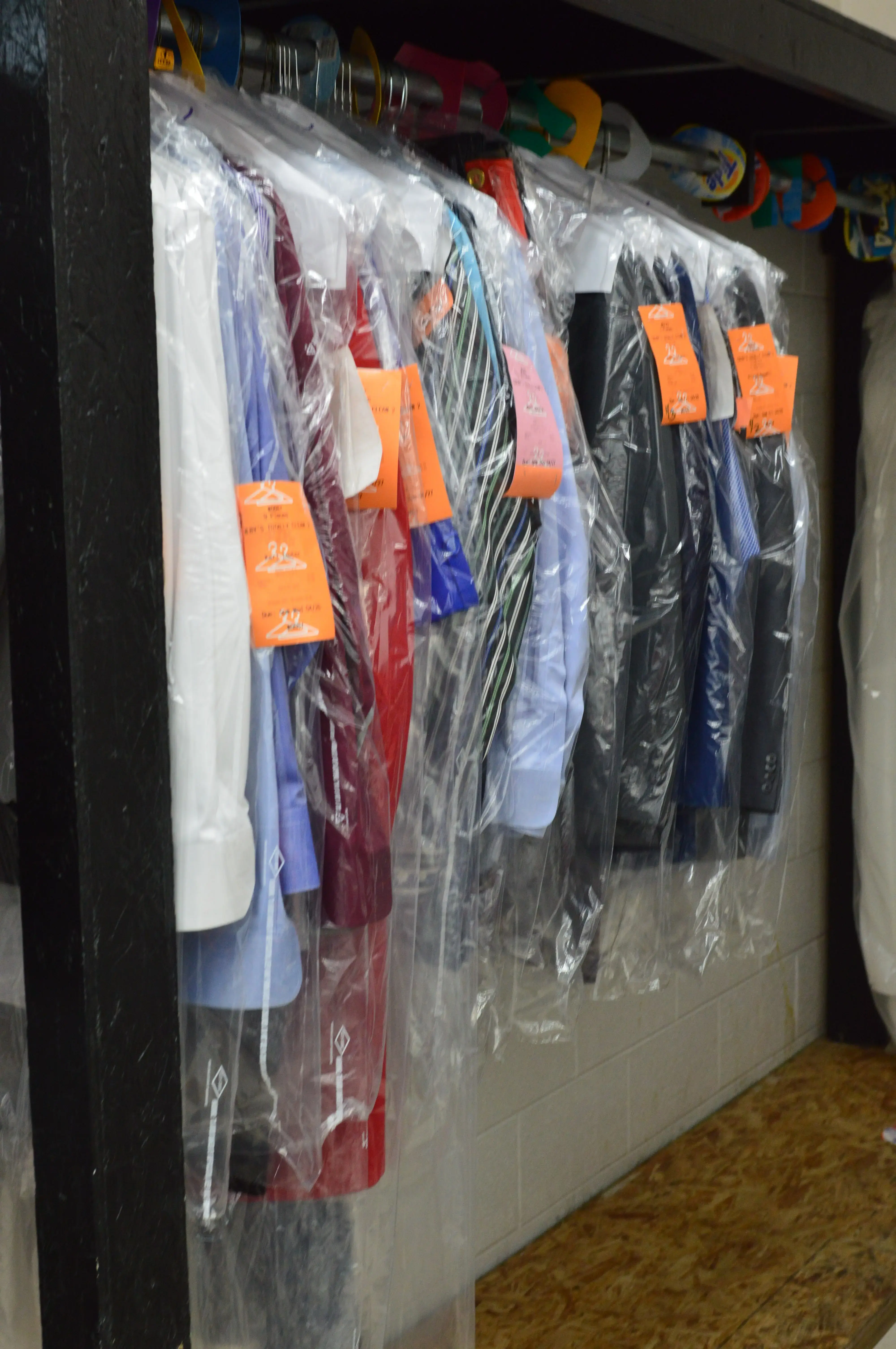 Colby's Totally Clean - Saginaw Rd thumbnail 6