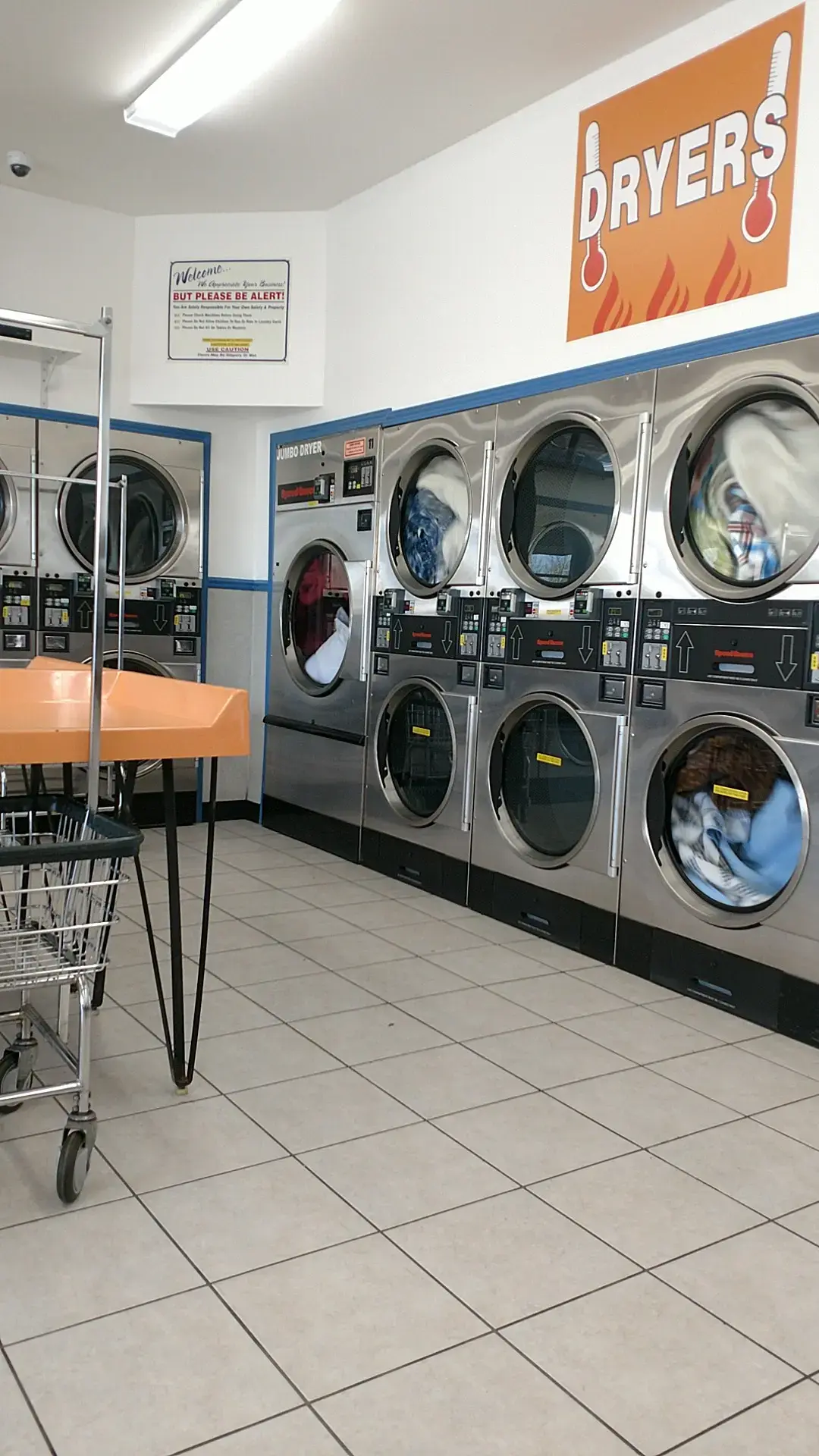 Colby's Totally Clean - Saginaw Rd thumbnail 20