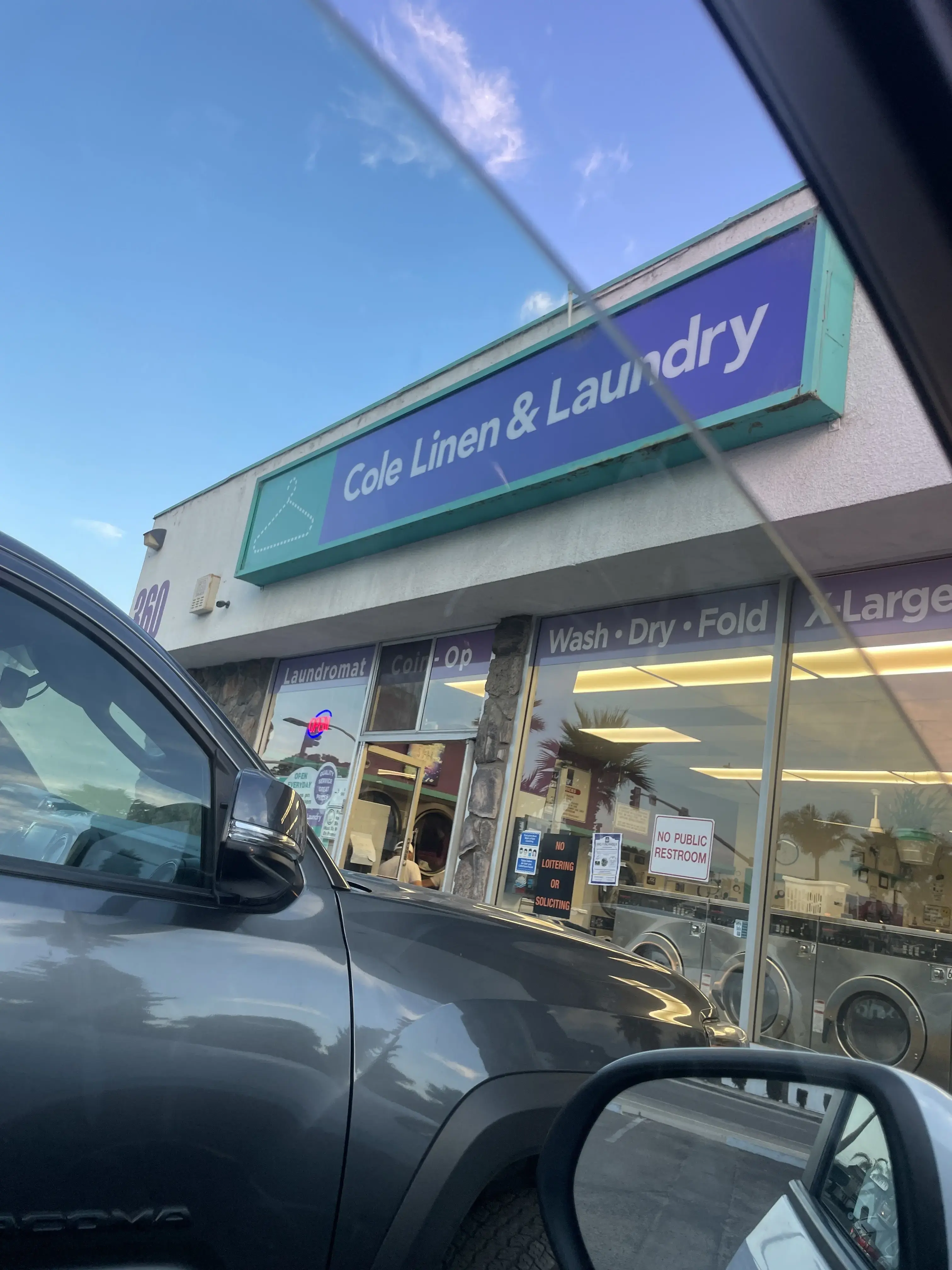 Cole Linen & Laundry thumbnail 5