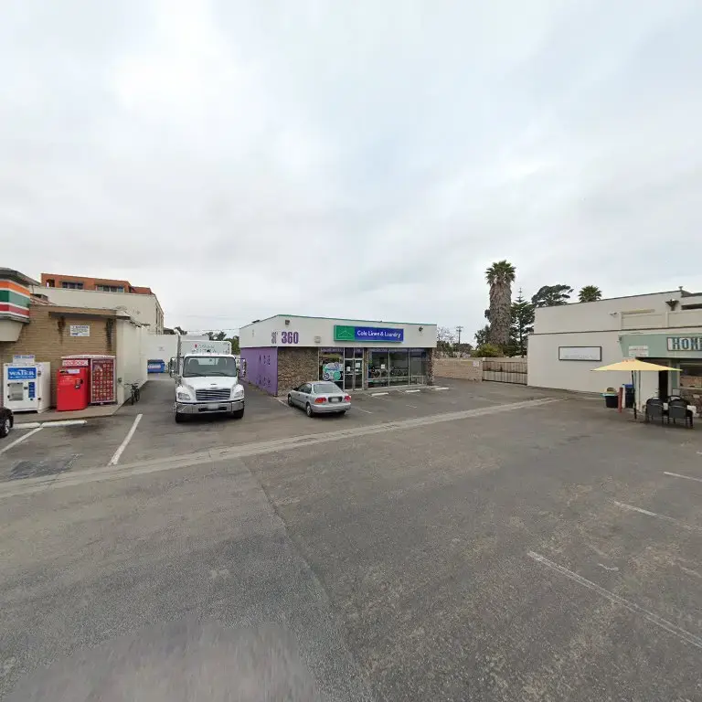 Cole Linen & Laundry - Image 6