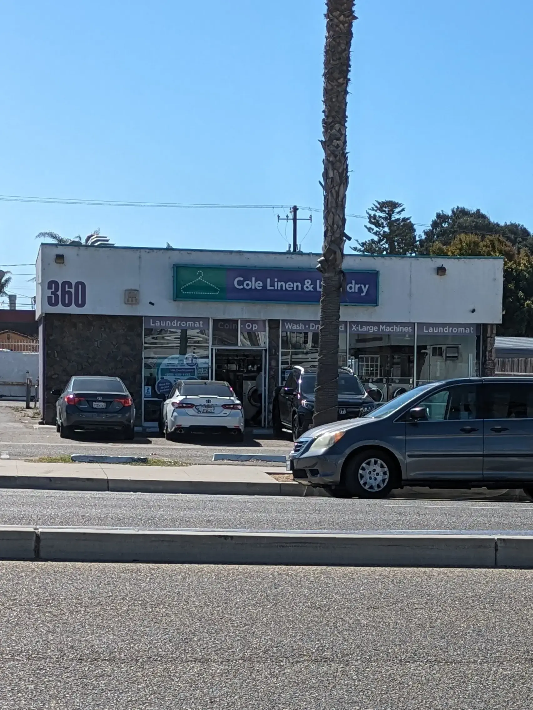 Cole Linen & Laundry - Image 3