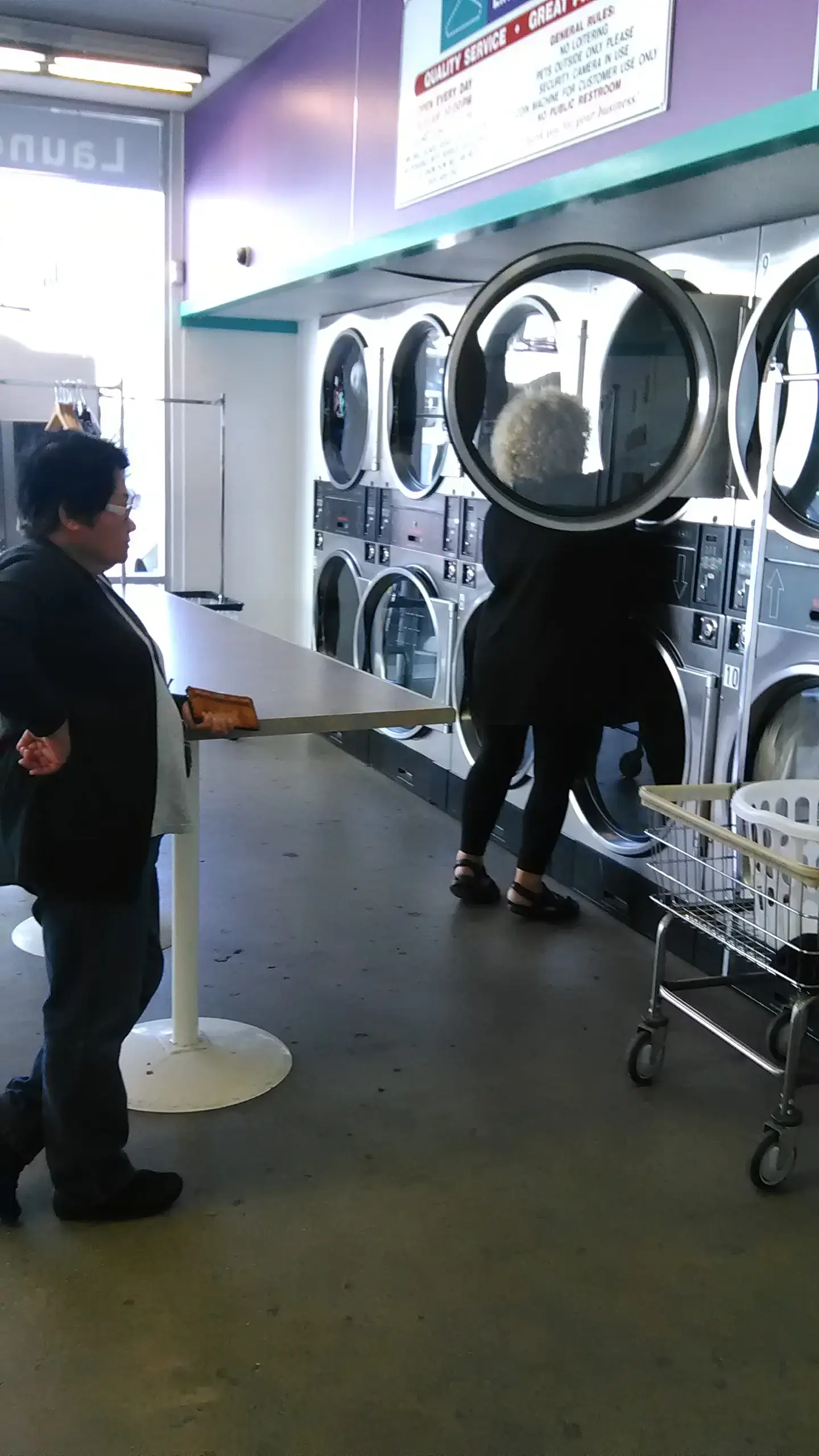 Cole Linen & Laundry thumbnail 2