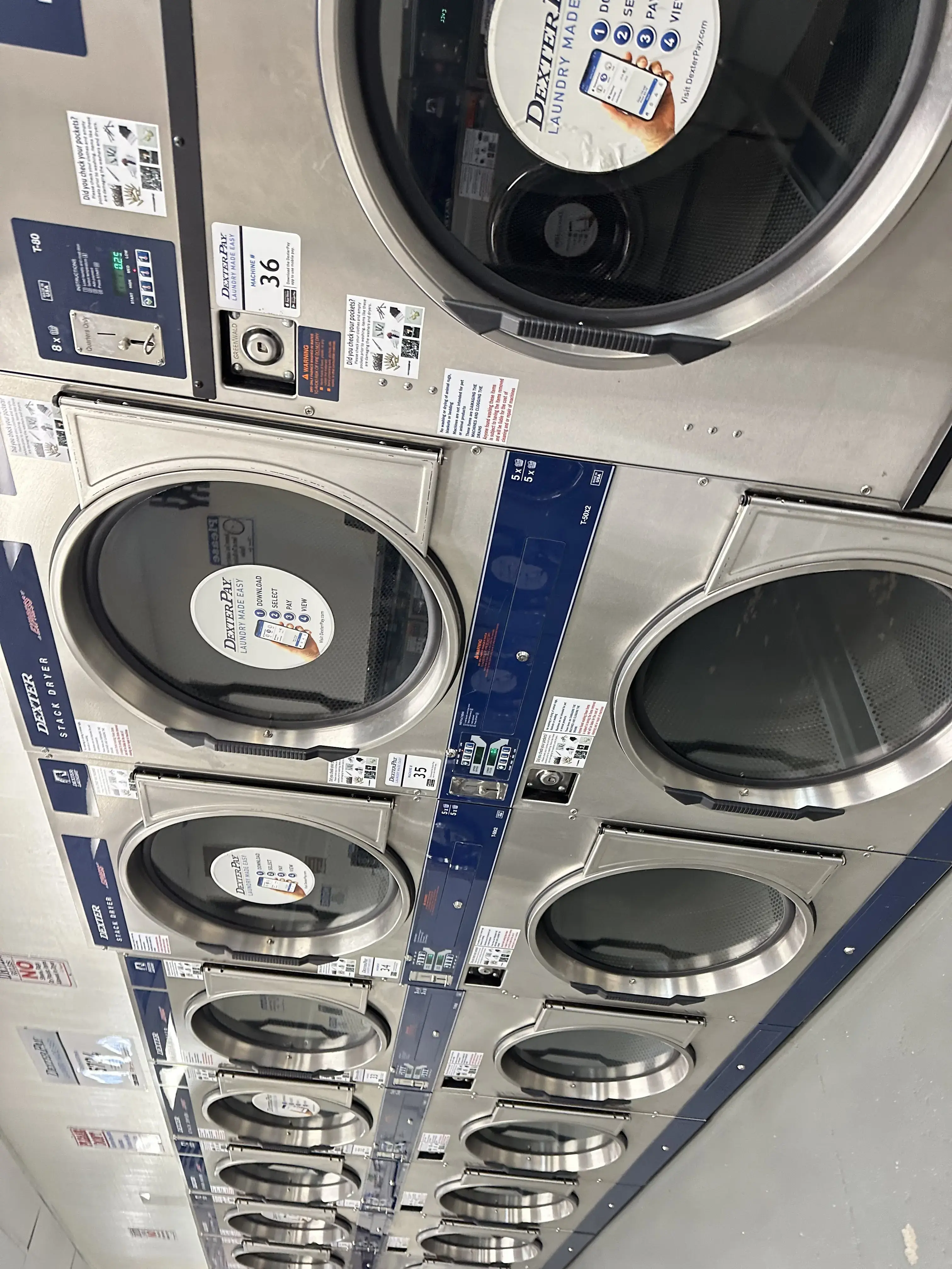 Colfax Laundromat thumbnail 19