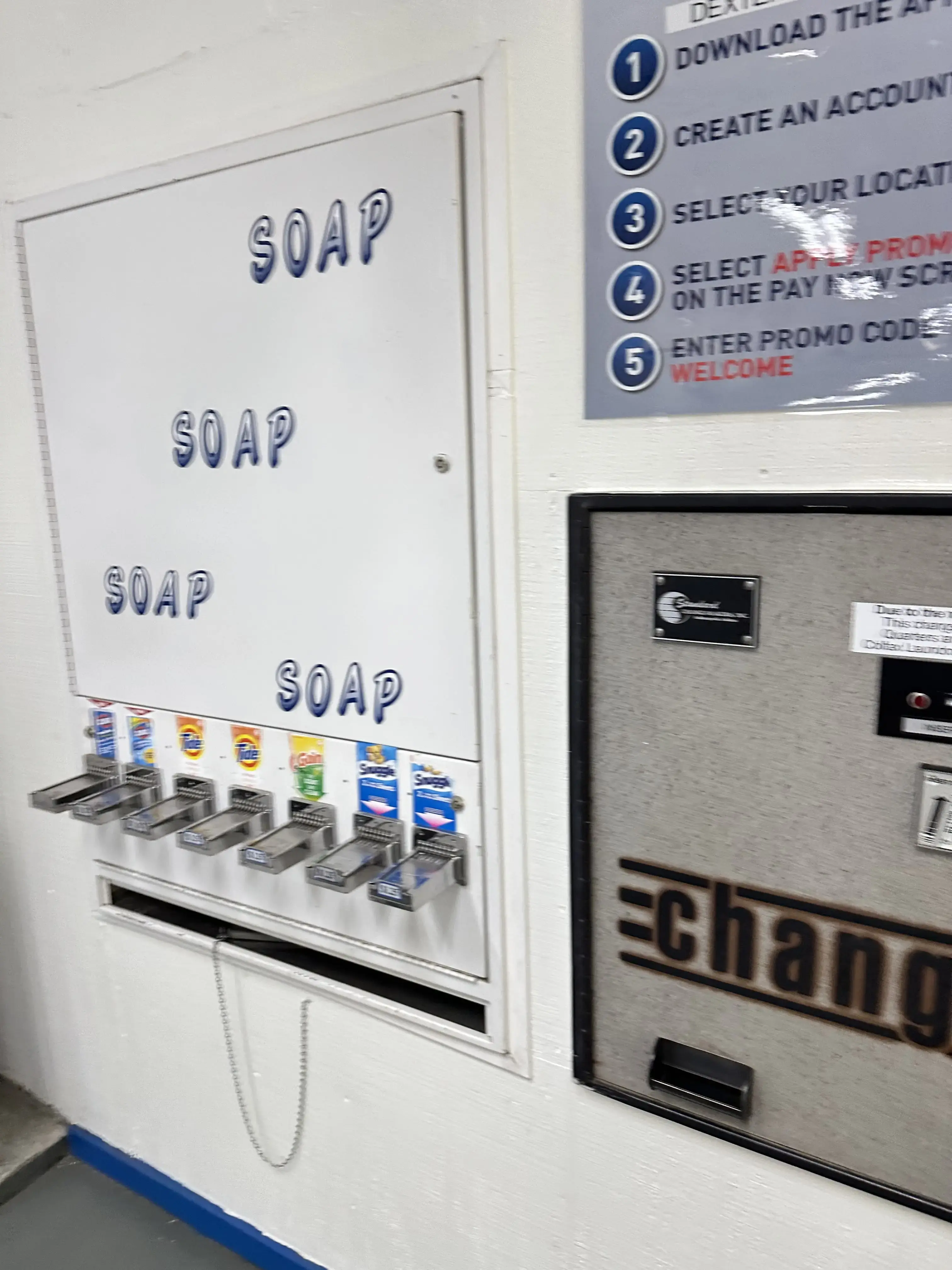Colfax Laundromat - Image 9