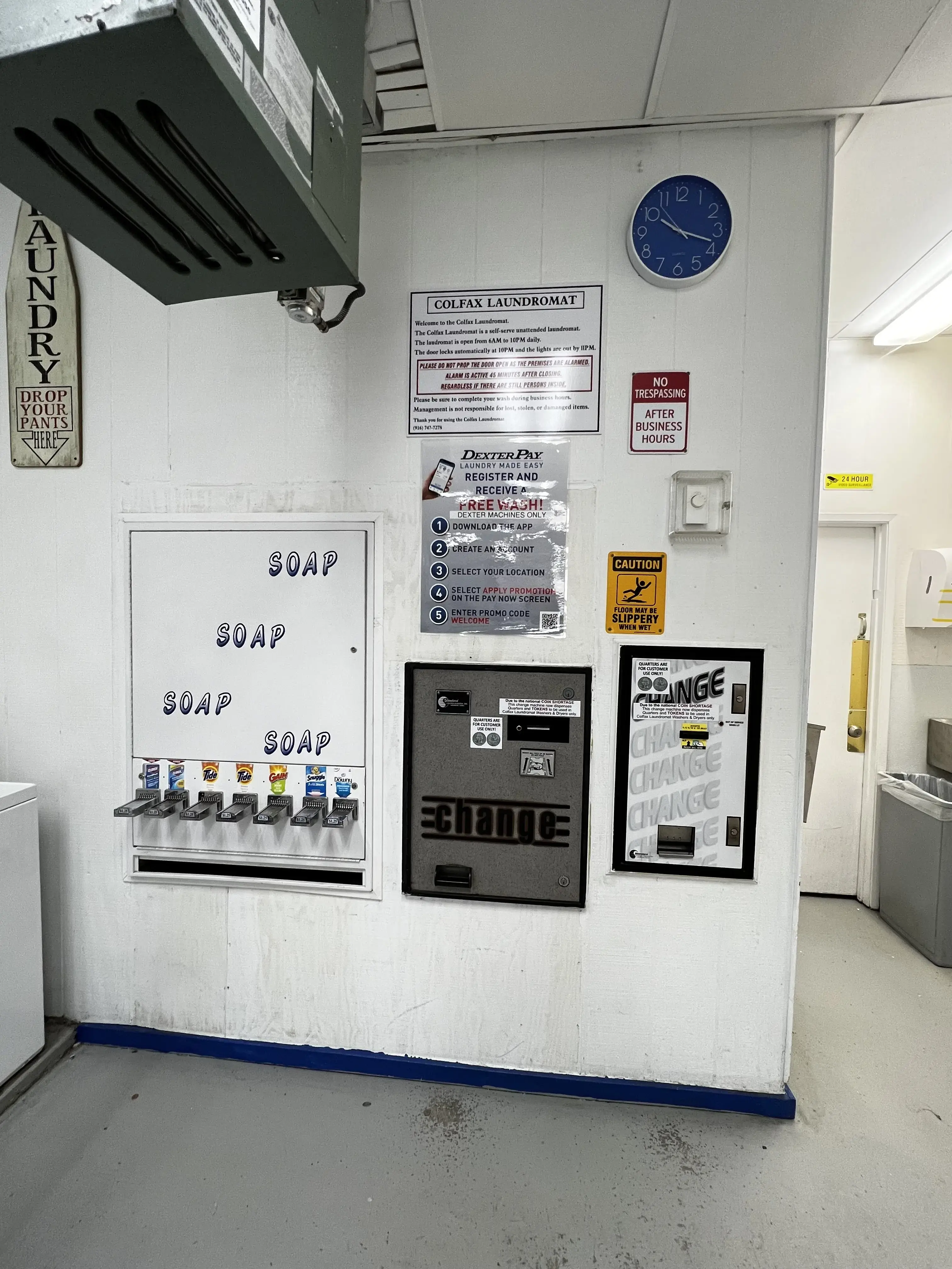 Colfax Laundromat - Image 5