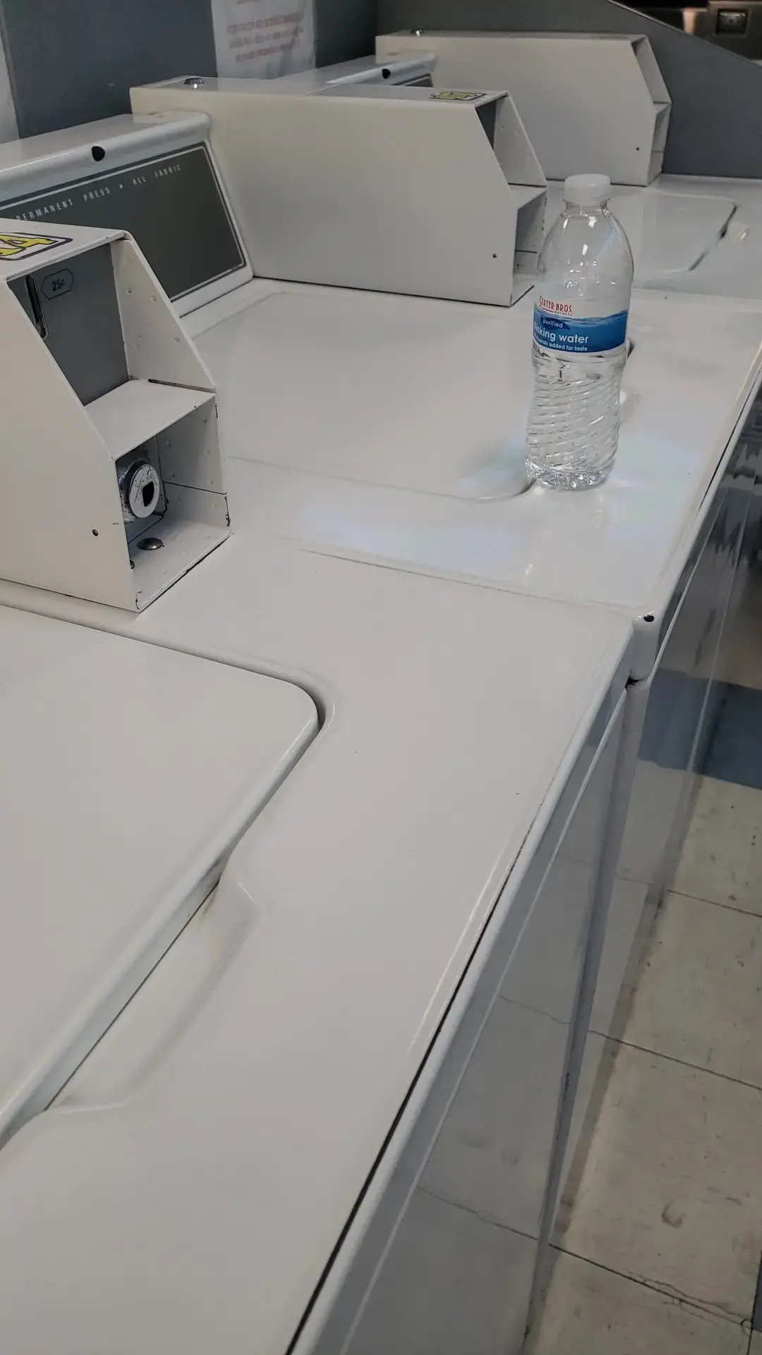 College Coin Laundry thumbnail 11