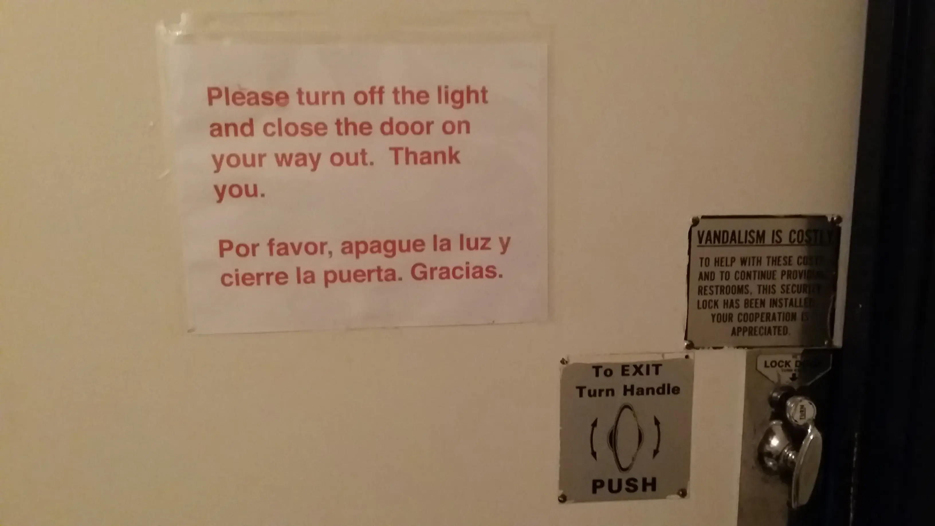 College Coin Laundry thumbnail 20