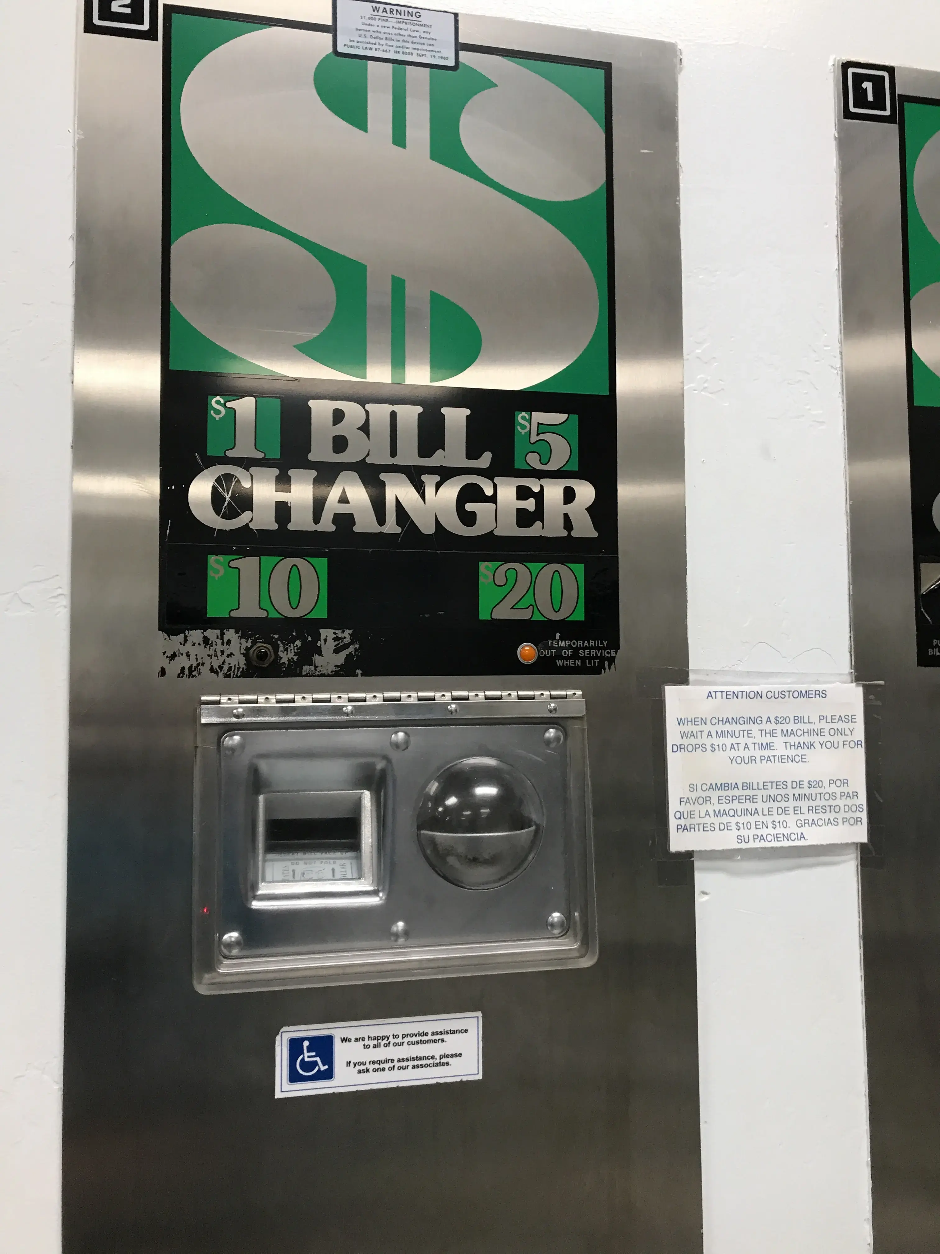 College Coin Laundry thumbnail 13